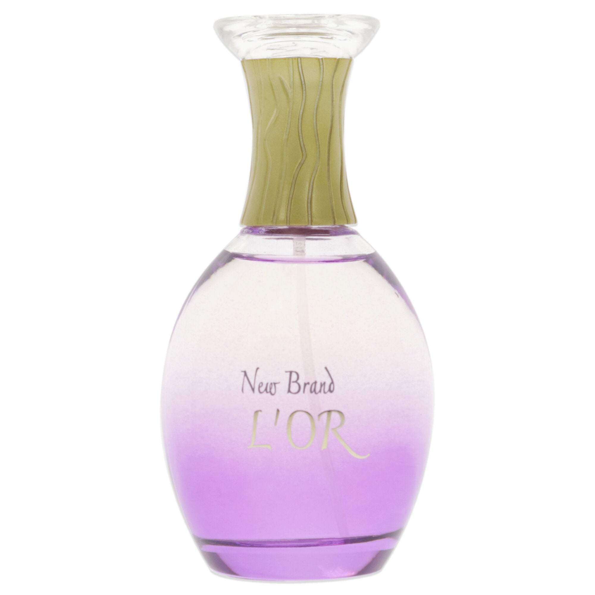 Lor by New Brand for Women - 3.3 oz EDP Spray, See Description, alternate image number 4
