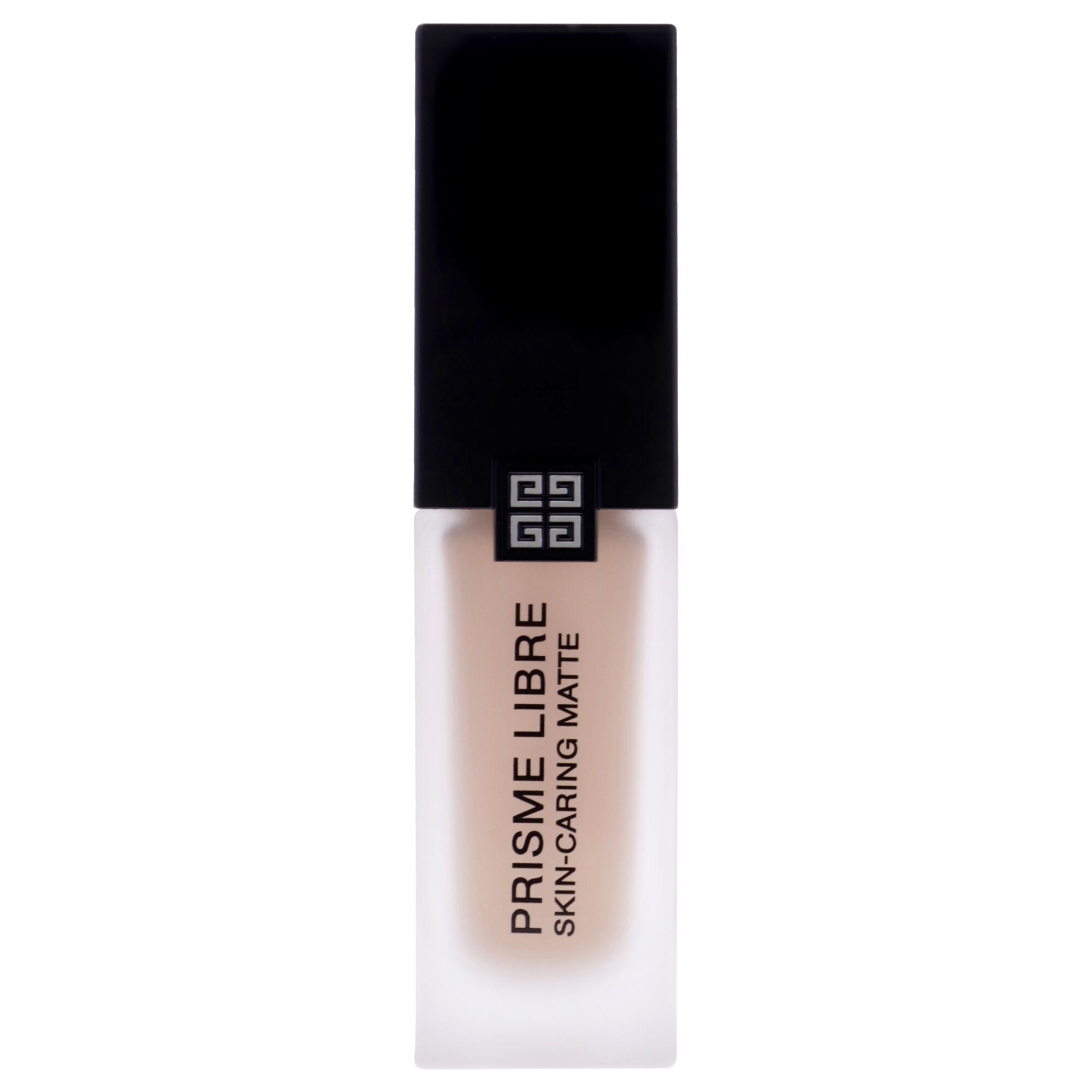 Prisme Libre Skin-Caring Matte Foundation - 3-W245 by Givenchy for Women - 1 oz Foundation, , alternate image number 4