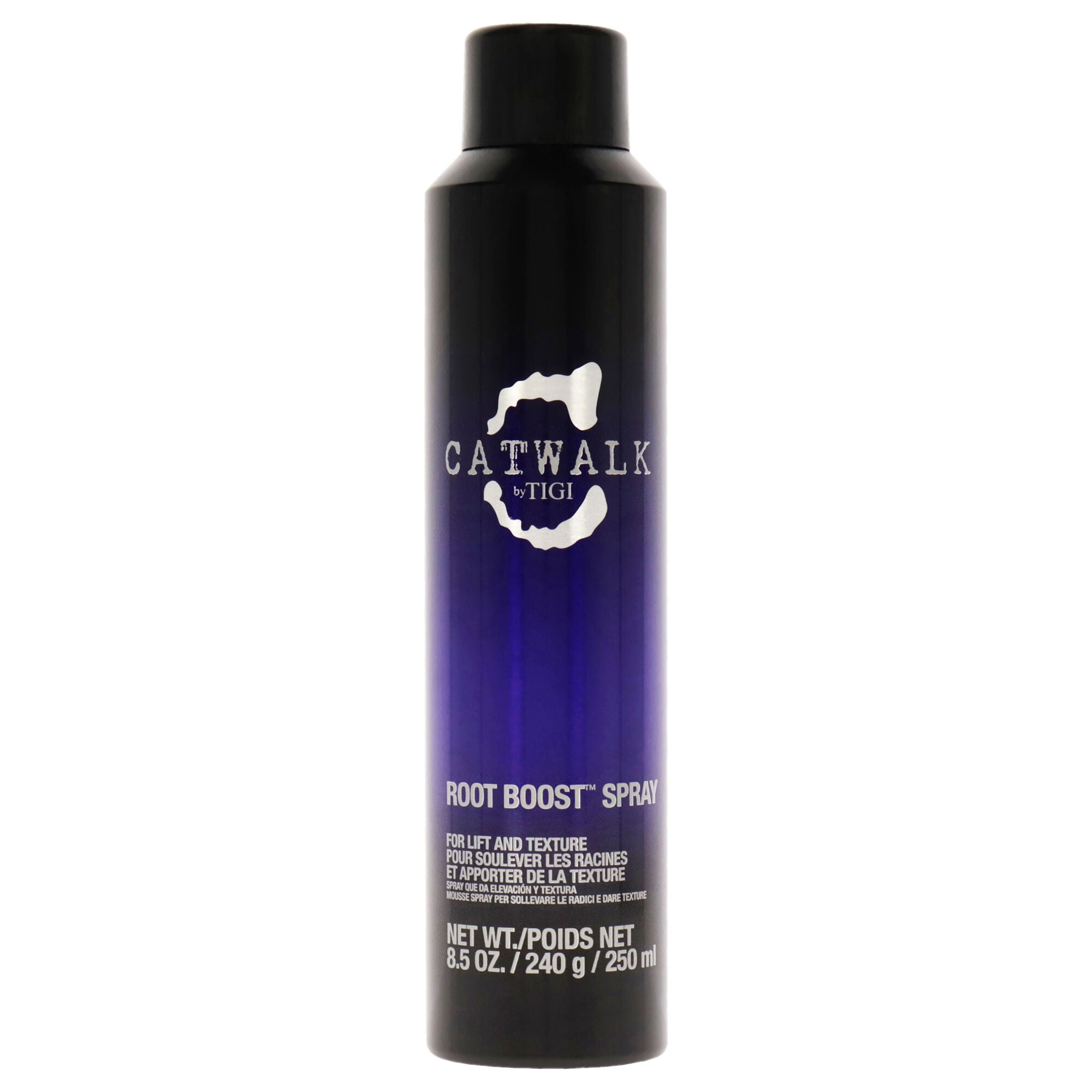 Catwalk Root Boost Spray by TIGI for Unisex - 8.5 oz Spray, See Description, hi-res image number 0