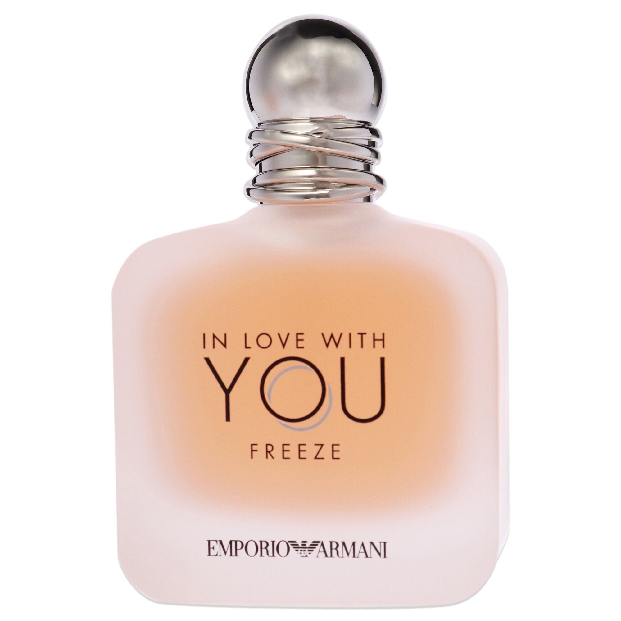 Emporio Armani In Love With You Freeze by Giorgio Armani for Women - 3.4 oz EDP Spray, , alternate image number 5