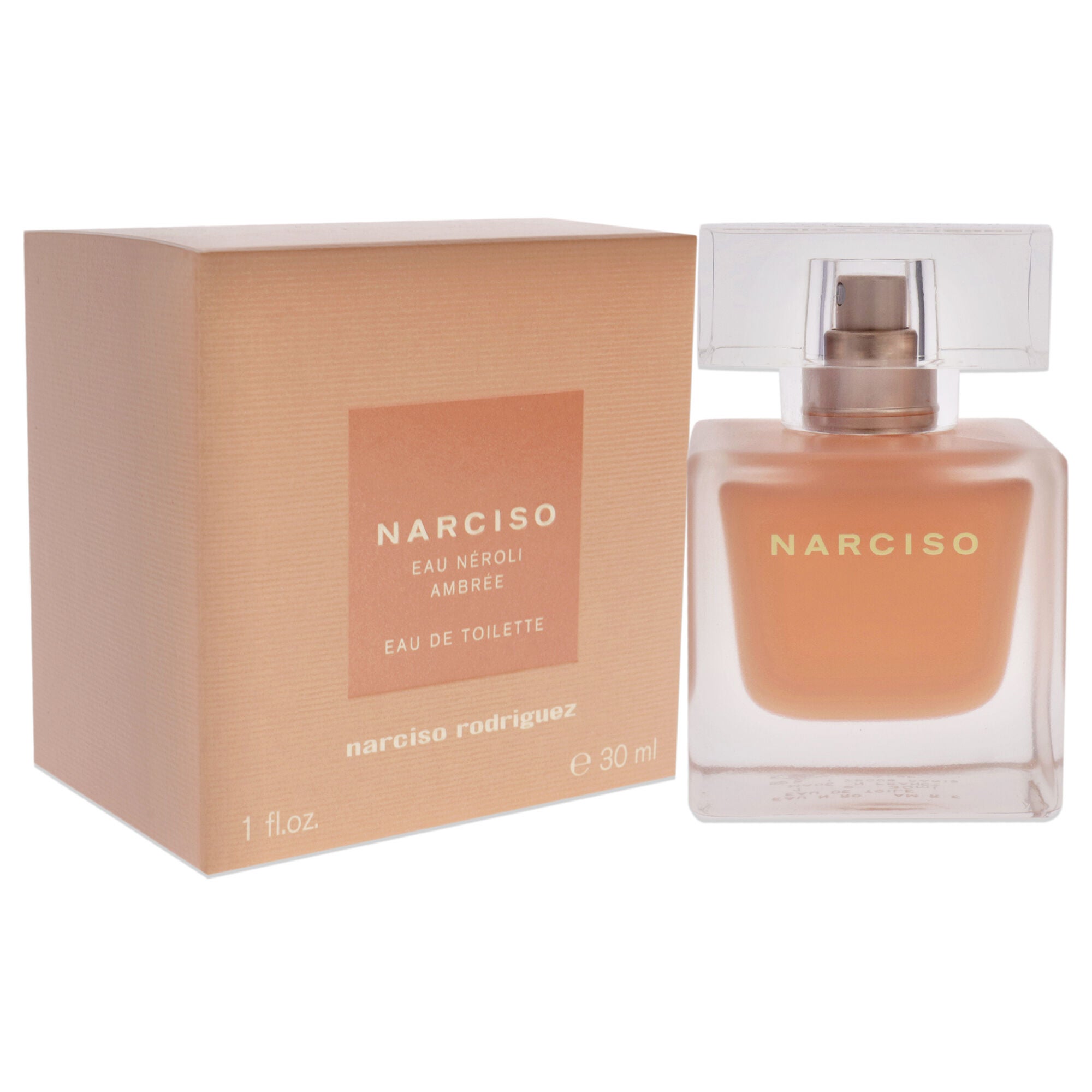 Narciso Eau Neroli Ambree by Narciso Rodriguez for Women - 1 oz EDT Spray, , alternate image number 6