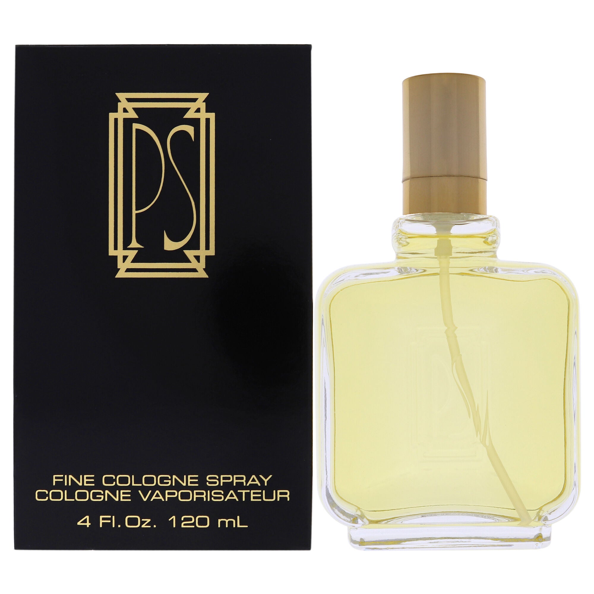 Paul Sebastian by Paul Sebastian for Men - 4 oz EDC Spray, See Description, hi-res image number 0