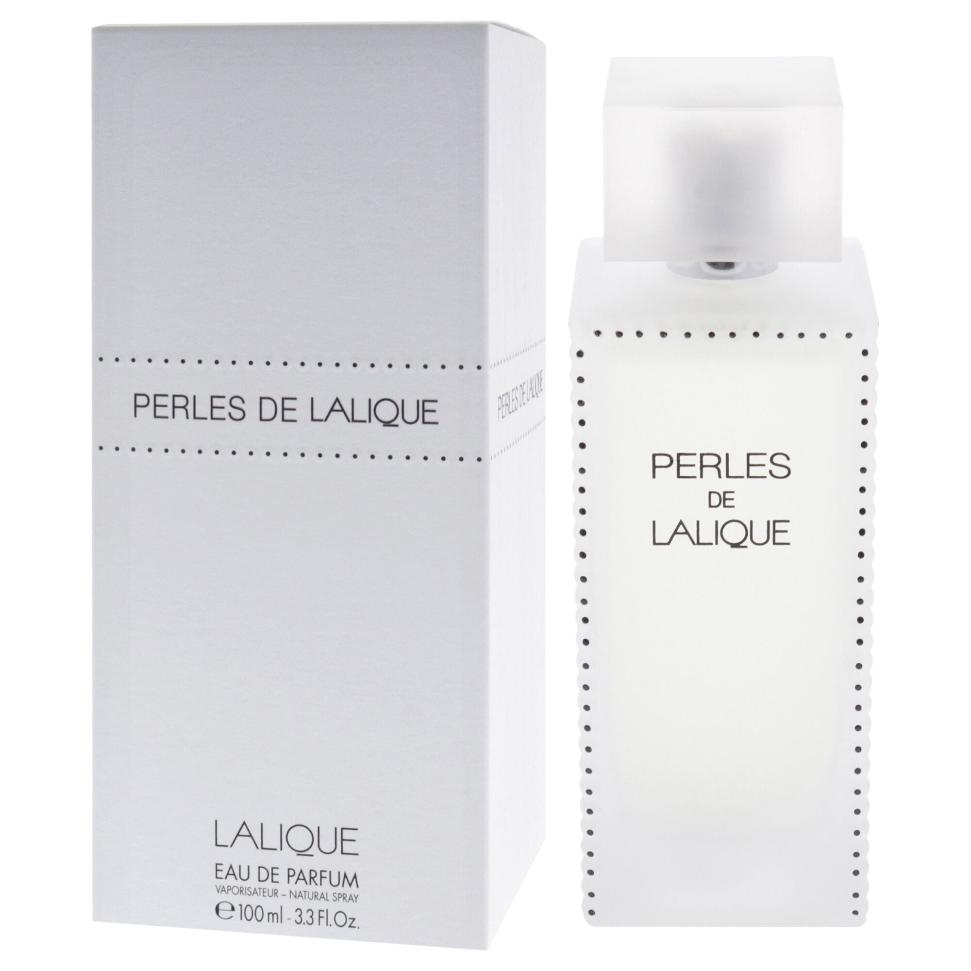 Perles de Lalique by Lalique for Women - 3.3 oz EDP Spray, See Description, alternate image number 3