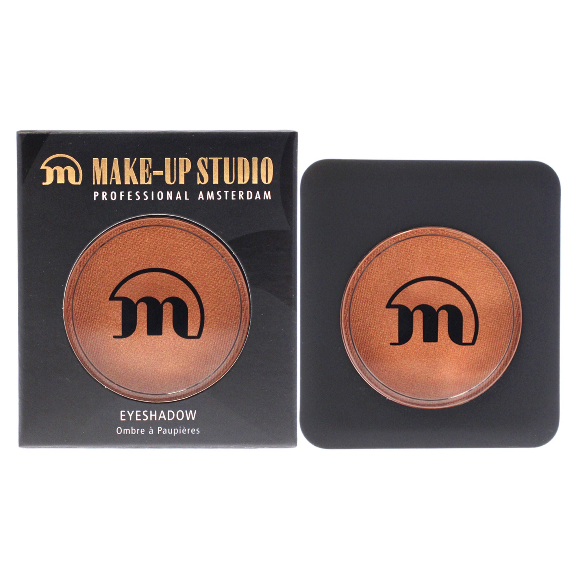 Eyeshadow - 101 by Make-Up Studio for Women - 0.11 oz Eye Shadow, See Description, hi-res image number 0