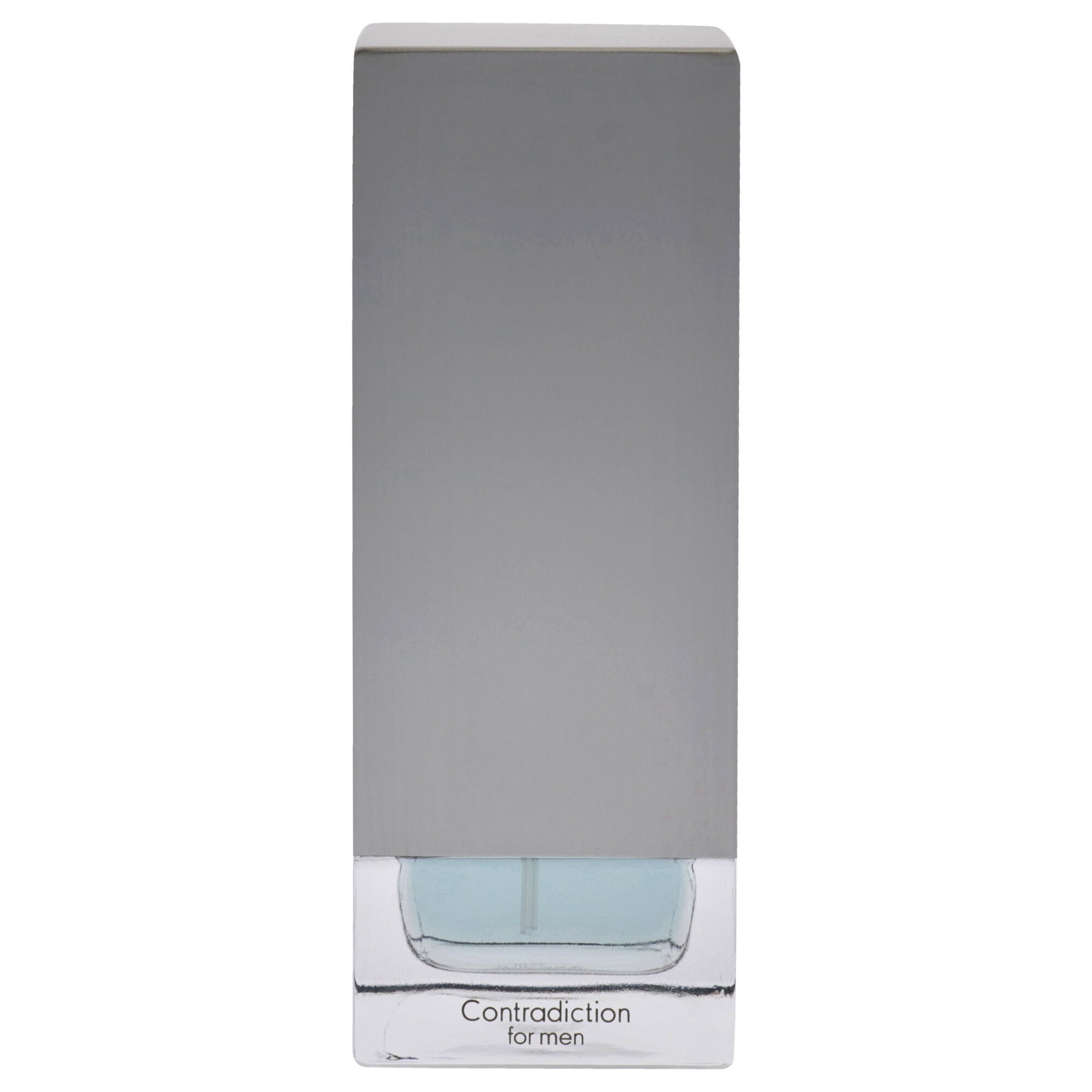 Contradiction by Calvin Klein for Men - 3.4 oz EDT Spray, , alternate image number 5