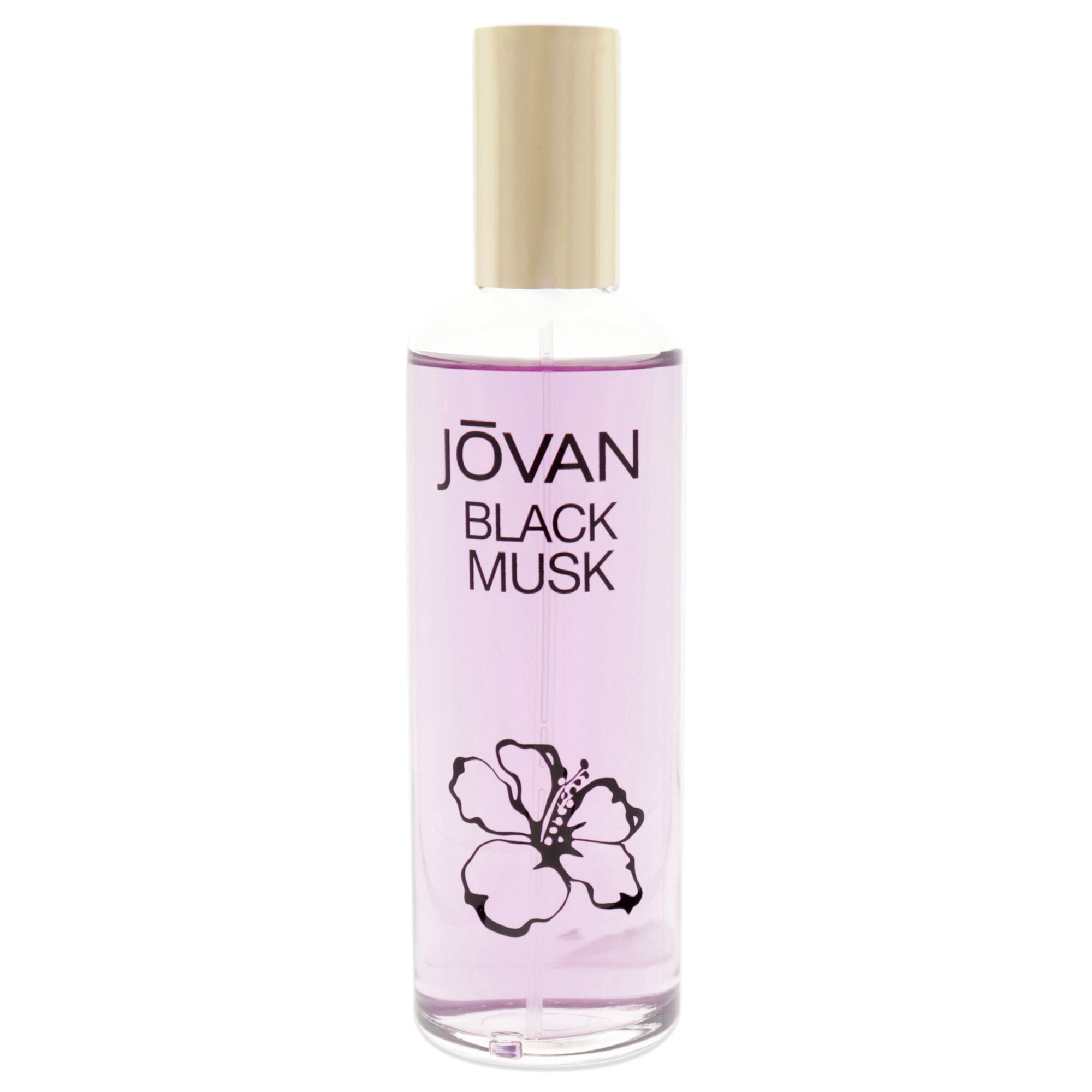 Jovan Black Musk by Jovan for Women - 3.25 oz Cologne Concentrate Spray, , alternate image number 6