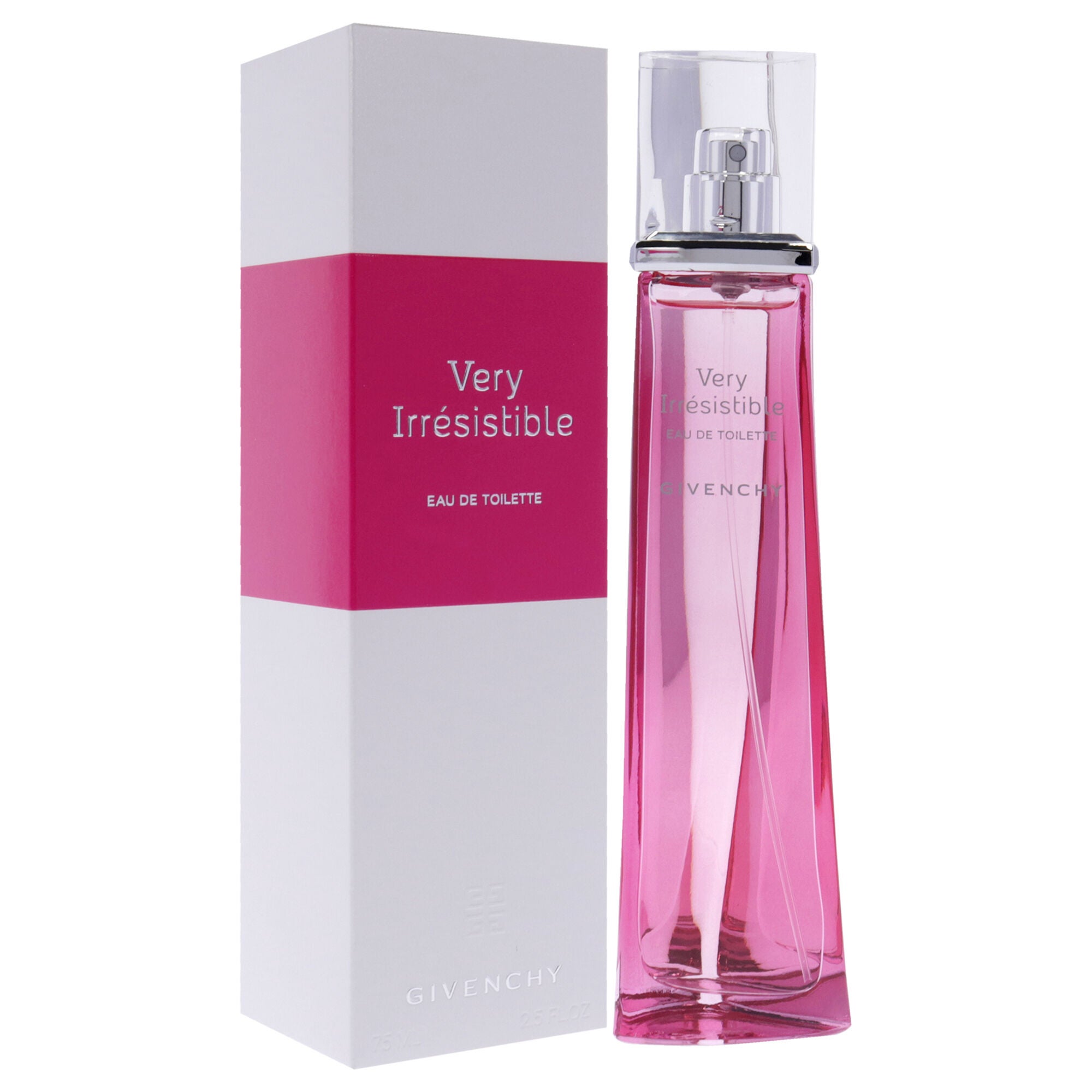 Very Irresistible by Givenchy for Women - 2.5 oz EDT Spray, , alternate image number 6