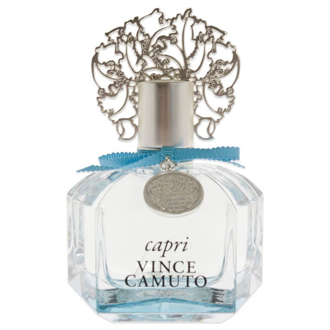 Capri Vince Camuto by Vince Camuto for Women - 3.4 oz EDP Spray, NA, alternate image number null