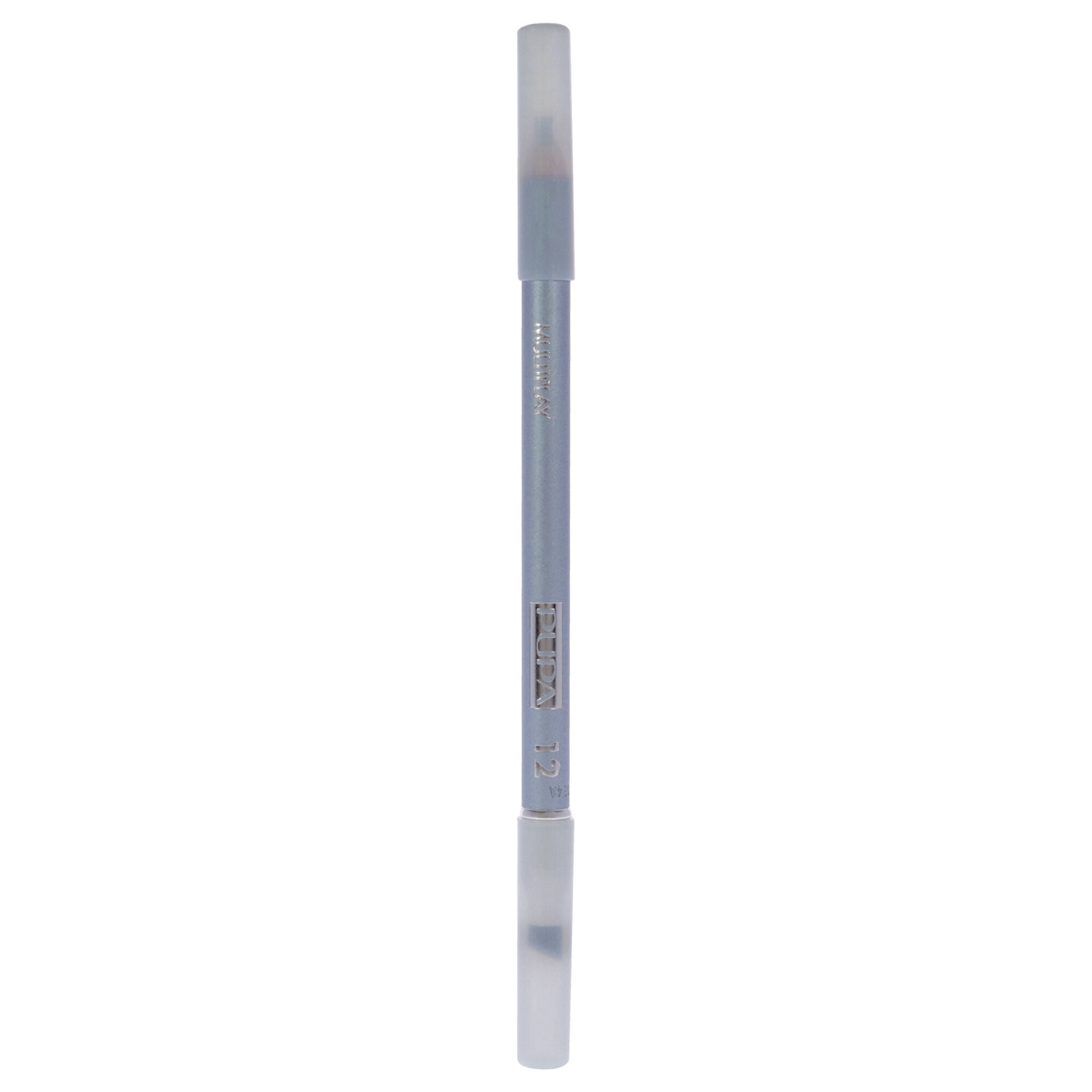 Multiplay Eye Pencil - 12 Grey Blue by Pupa Milano for Women - 0.04 oz Eye Pencil, , alternate image number 3