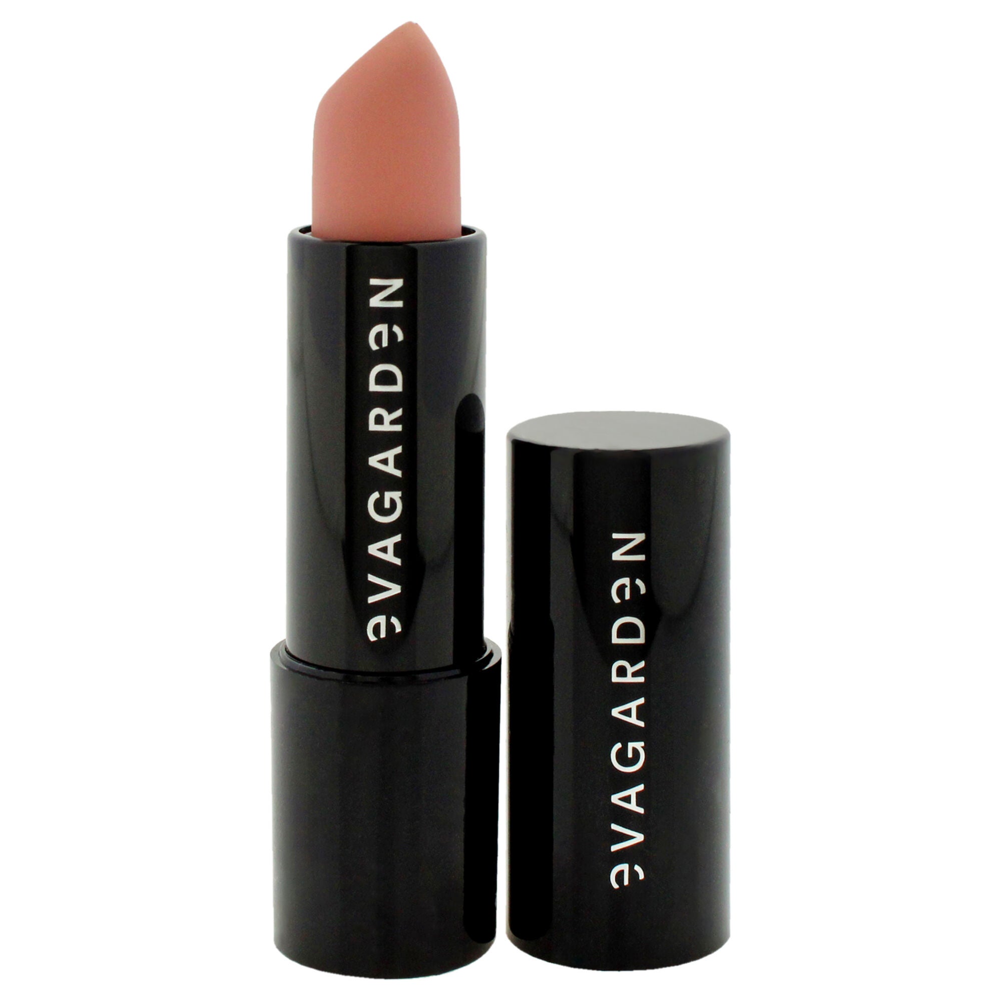 Lipstick Enjoy - 624 Naked Pink by Evagarden for Women - 0.10 oz Lipstick, See Description, alternate image number 3