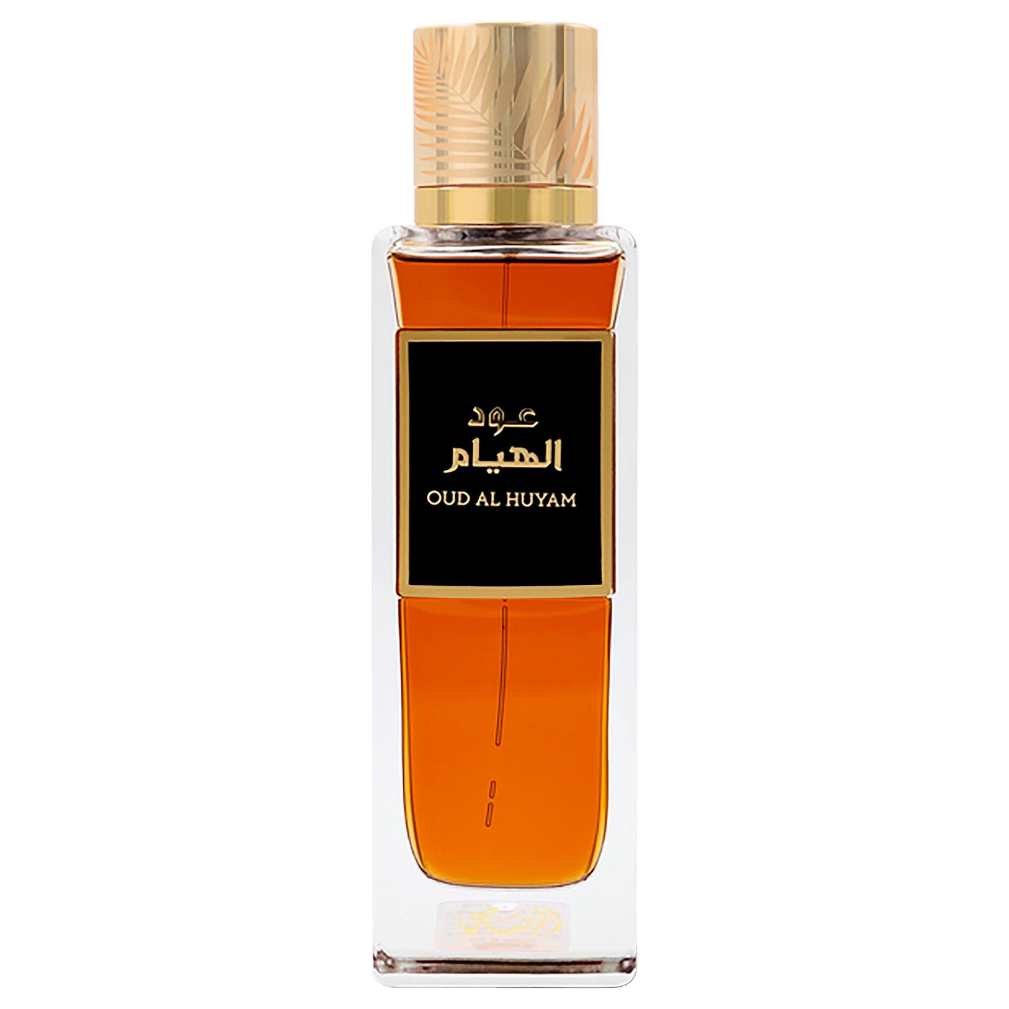 Grande Collection - Oud Al Huyam by Rasasi for Unisex - 6.76 oz EDP Spray, Clear, alternate image number 1