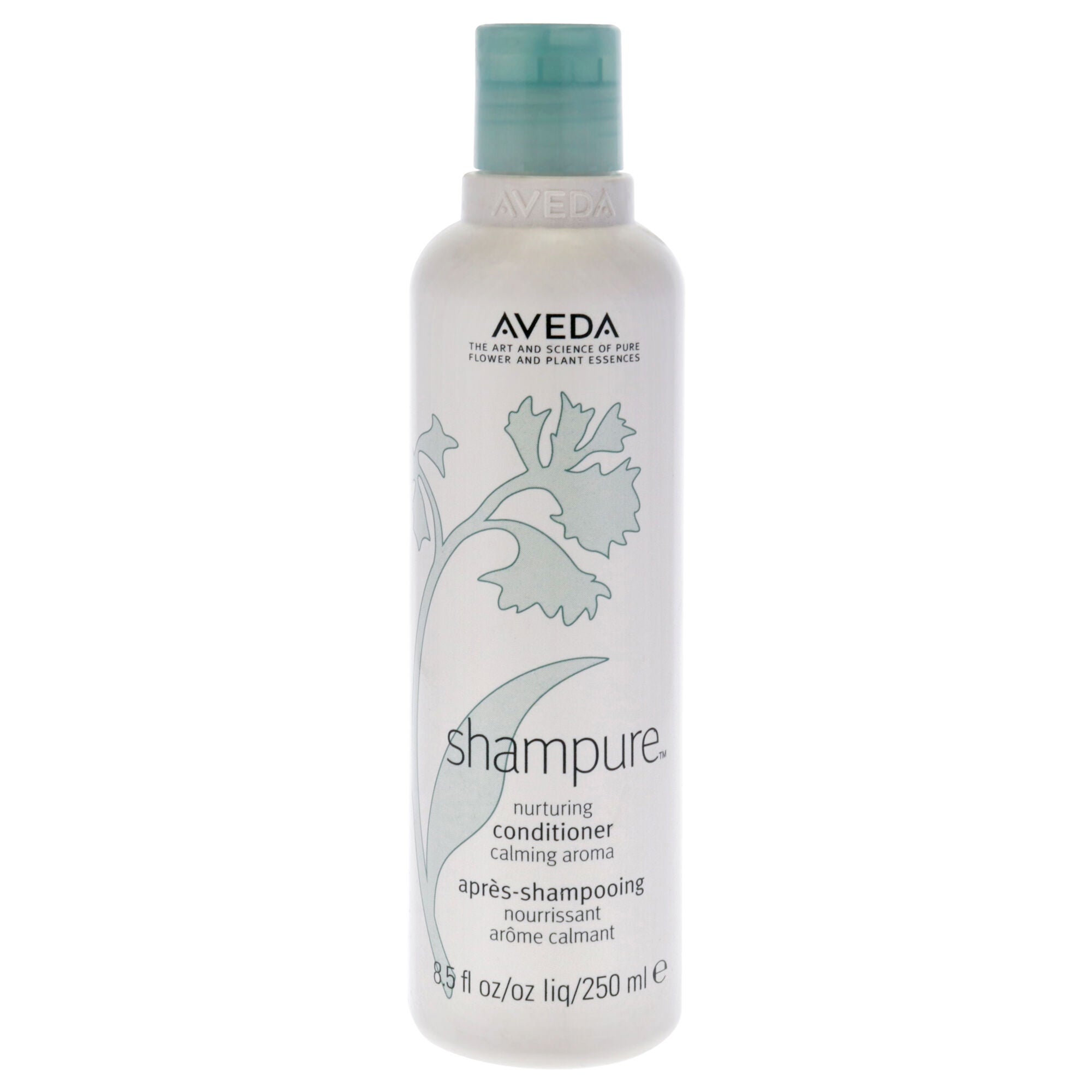 Shampure Conditioner by Aveda for Unisex - 8.5 oz Conditioner, See Description, hi-res image number 0