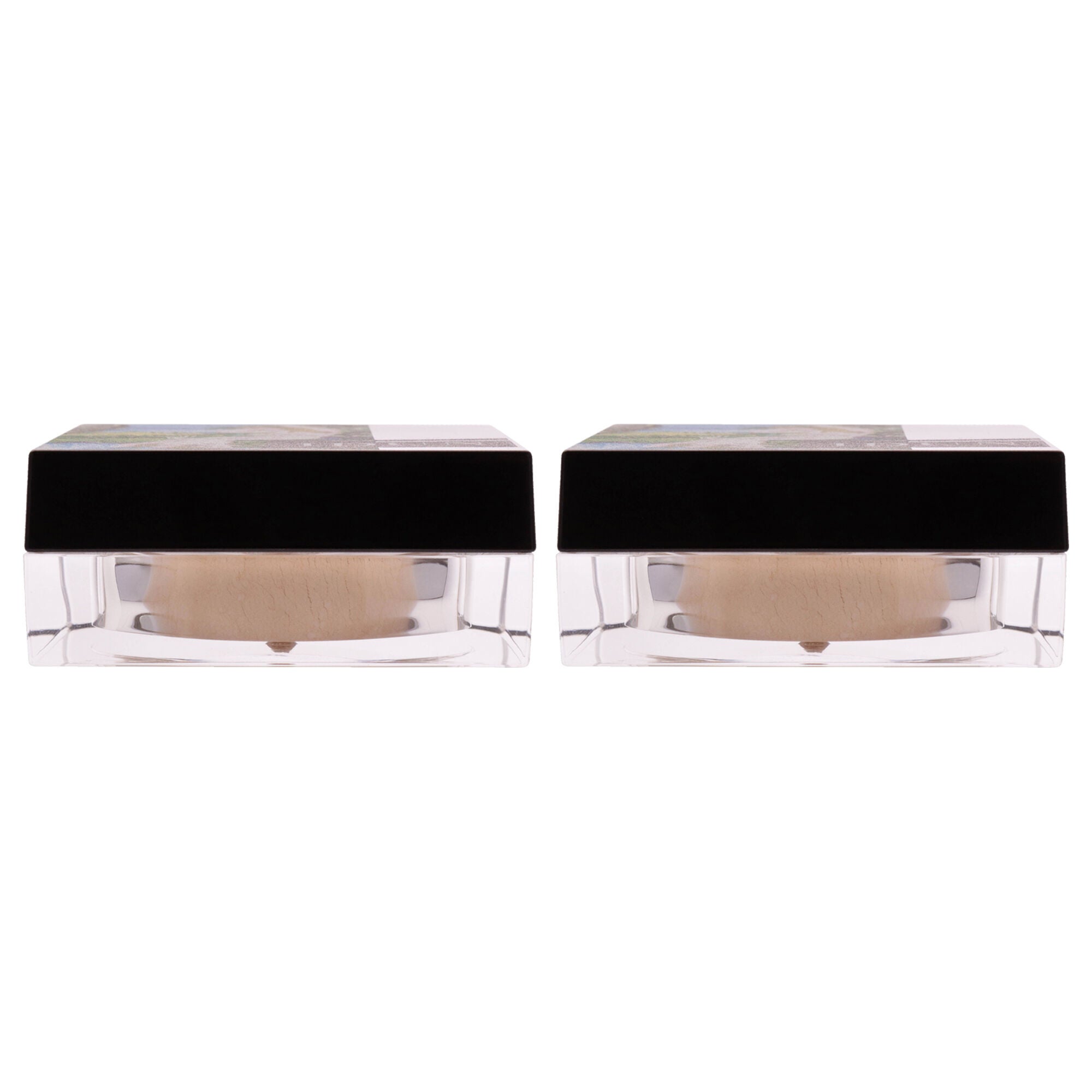 Powder Foundation - 006 Freja by Idun Minerals for Women - 0.31 oz Foundation - Pack of 2, , alternate image number 4
