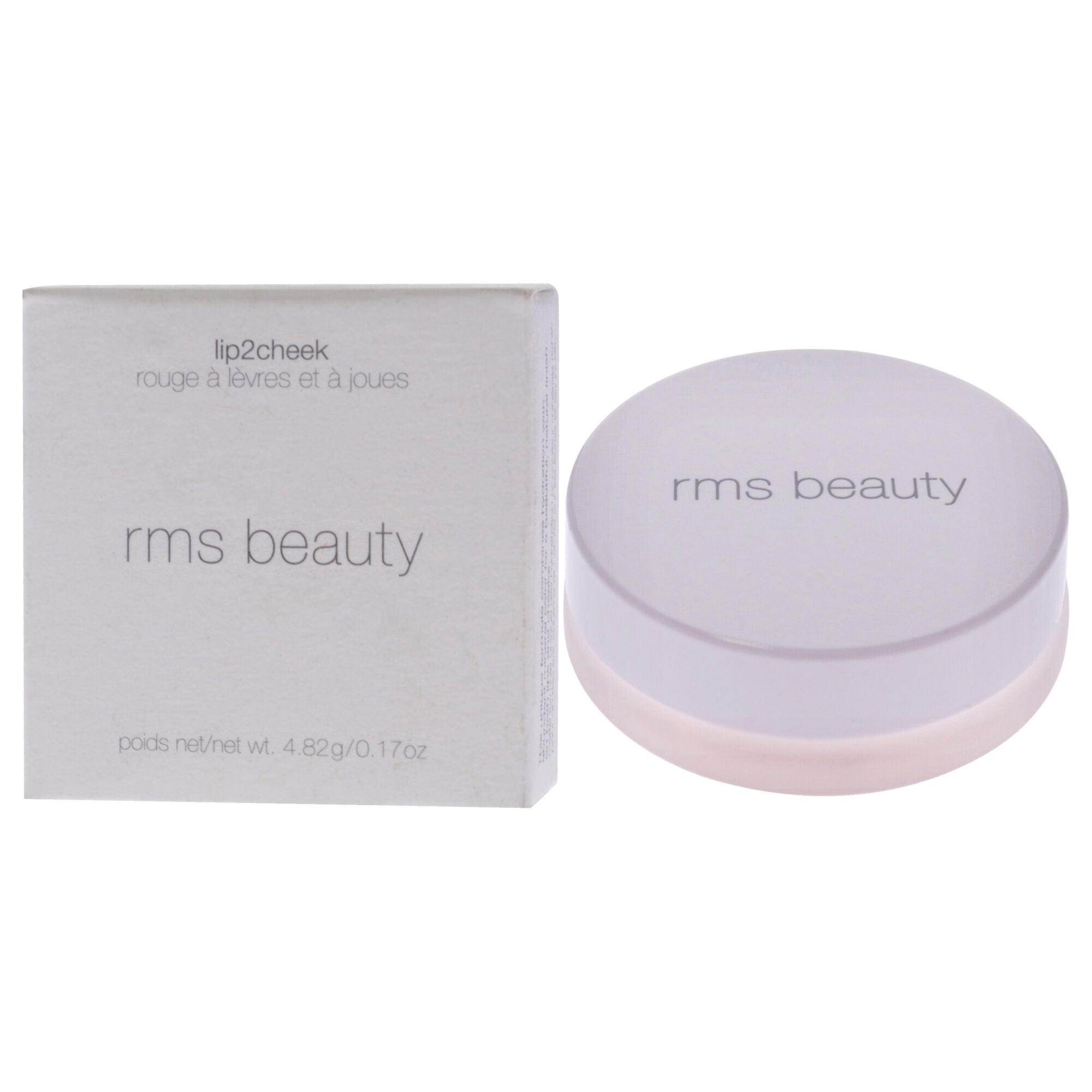 Lip2Cheek - Lost Angel by RMS Beauty for Women - 0.17 oz Makeup, See Description, alternate image number 3