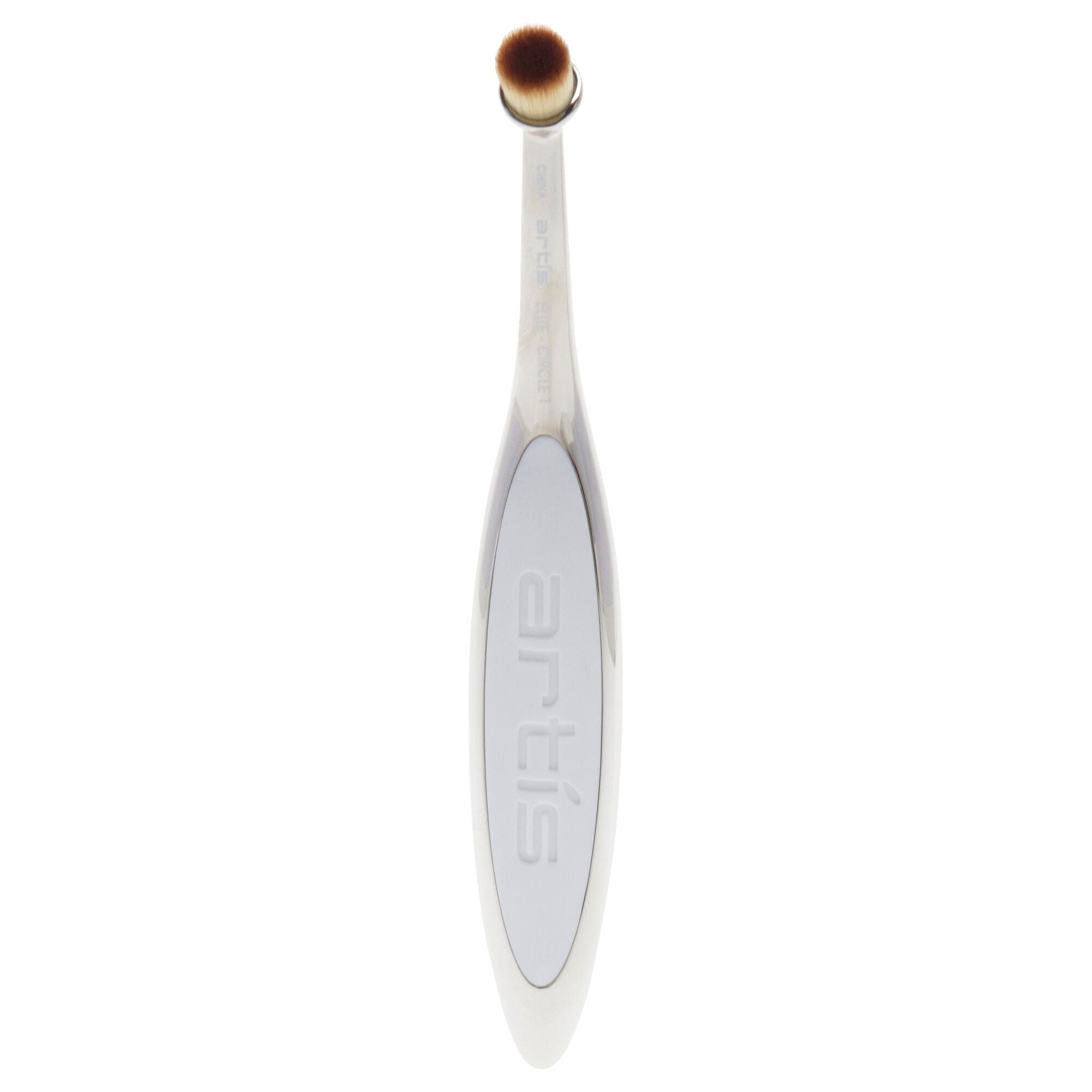 Elite Collection Circle Brush 1 - Mirror by Artis for Women - 1 Pc Brush, See Description, alternate image number 3