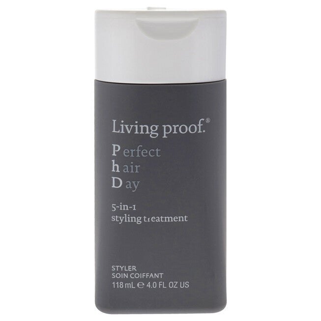 Perfect Hair Day (PhD) 5-in-1 Styling Treatment by Living proof for Unisex - 4 oz Treatment, See Description, hi-res image number 0
