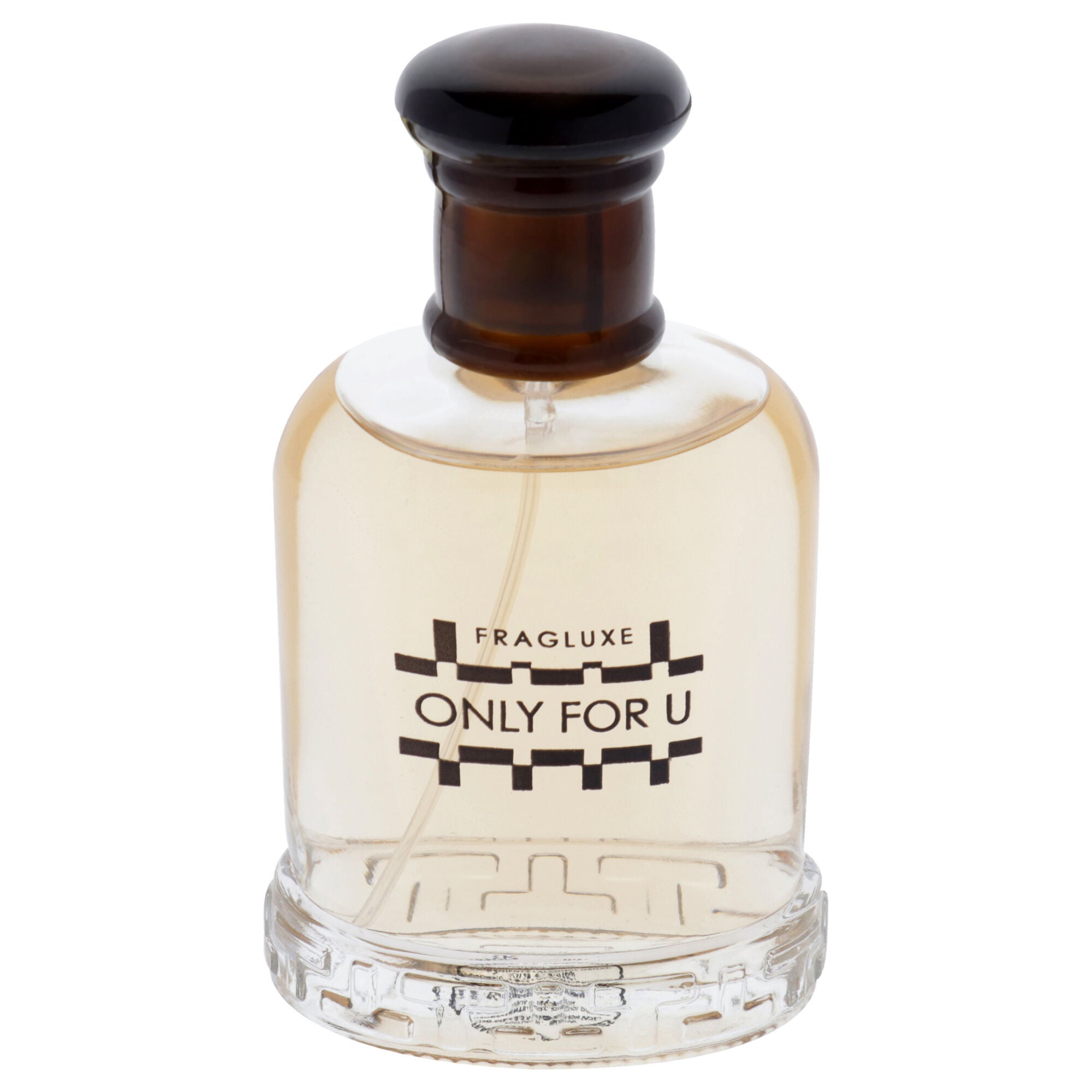 Only For U by Fragluxe for Men - 3.3 oz EDT Spray, See Description, alternate image number 1