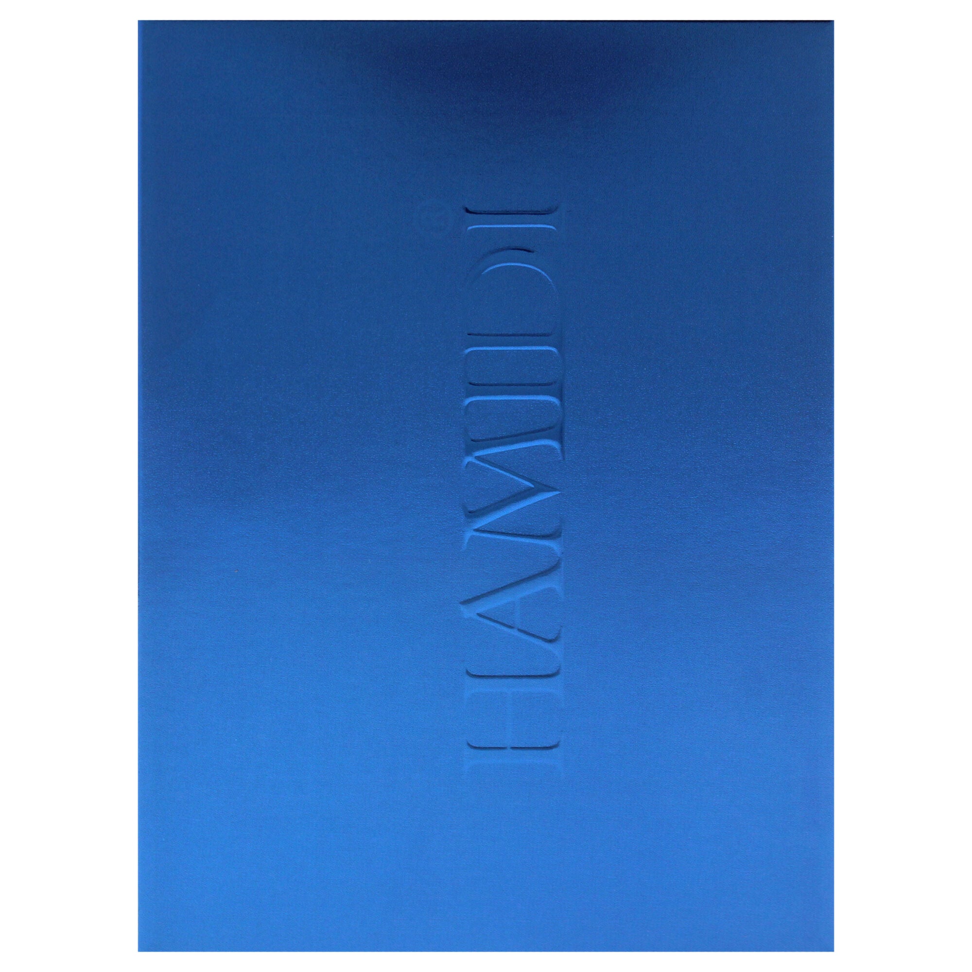 Alhan by Hamidi for Unisex - 0.67 oz Concentrated Perfume Oil, Clear, alternate image number 5