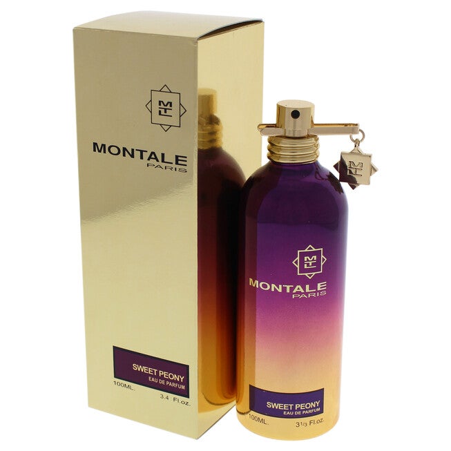 Sweet Peony by Montale for Unisex - 3.4 oz EDP Spray, , alternate image number 8