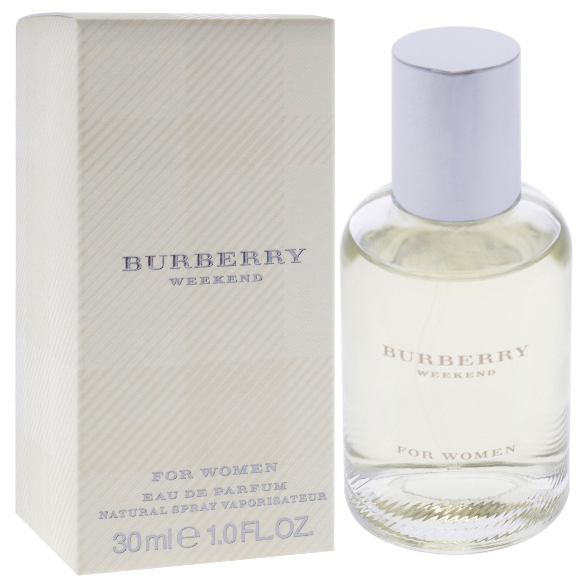 Burberry Weekend by Burberry for Women - 1 oz EDP Spray, See Description, alternate image number 2