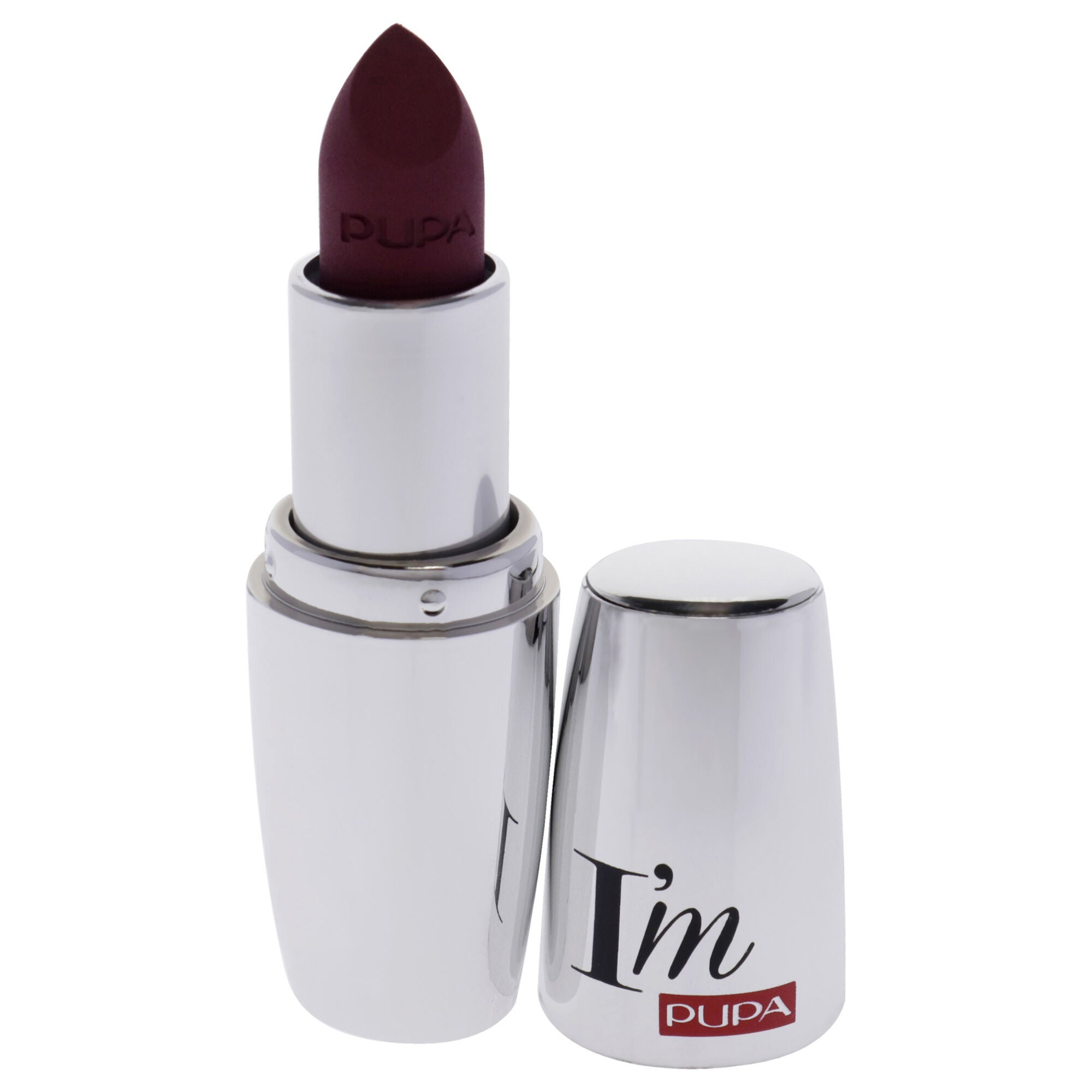 I Am Matte Pure Colour Lipstick - 032 Fancy Mauve by Pupa Milano for Women - 0.123 oz Lipstick, See Description, alternate image number 4