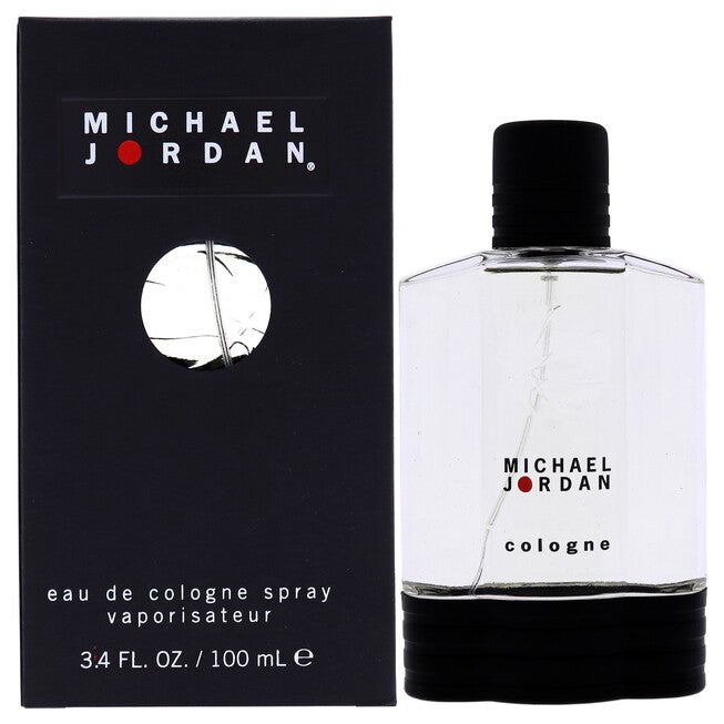 Michael Jordan by Michael Jordan for Men - 3.4 oz EDC Spray, NA, hi-res image number null