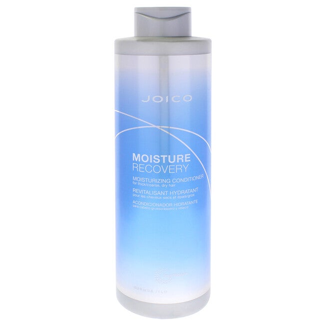 Moisture Recovery Conditioner by Joico for Unisex - 33.8 oz Conditioner, NA, hi-res image number null