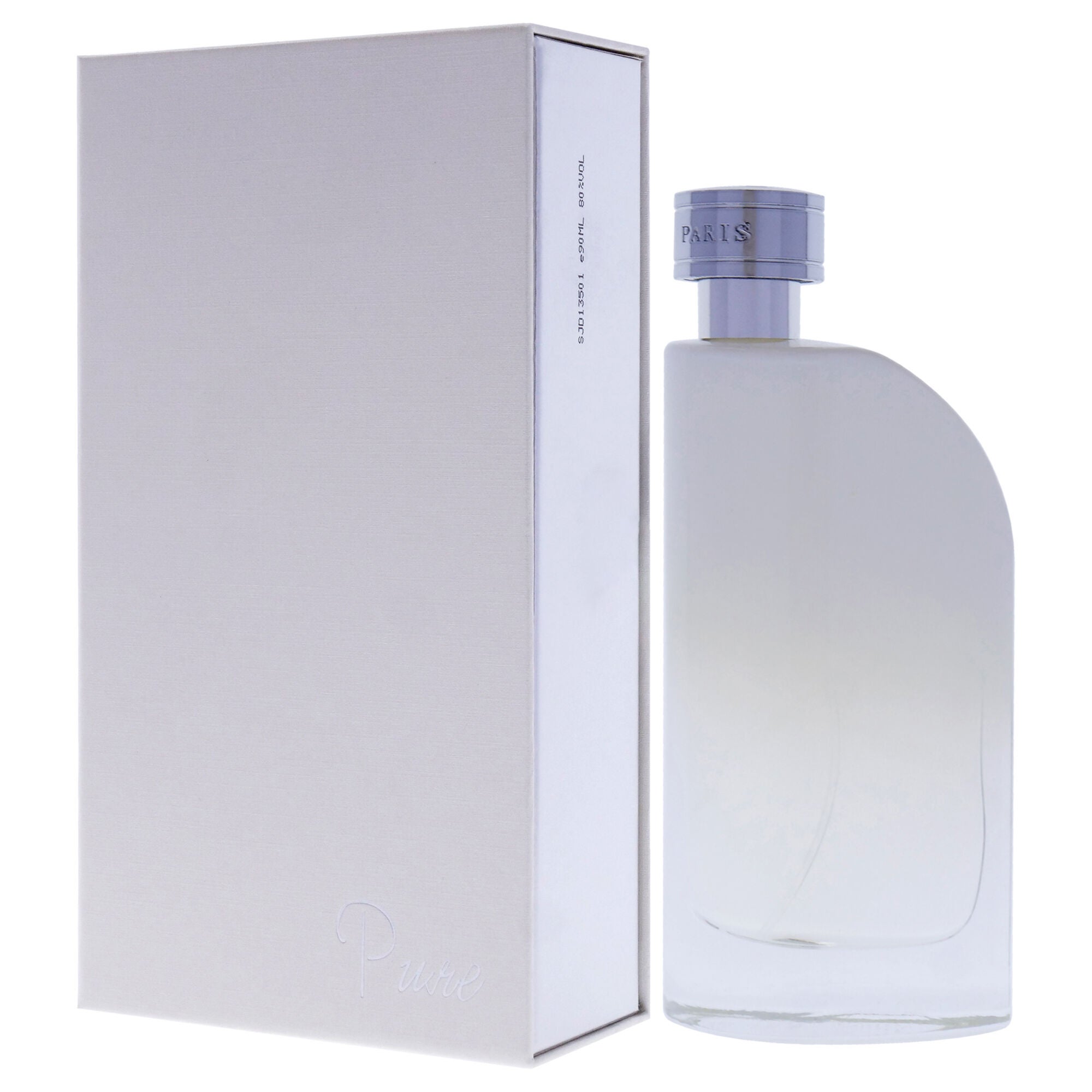 Insurrection II Pure by Reyane Tradition for Men - 3 oz EDT Spray, See Description, alternate image number 3