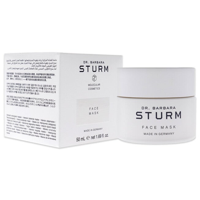 Face Mask by Dr. Barbara Sturm for Unisex - 1.69 oz Mask, See Description, alternate image number 2