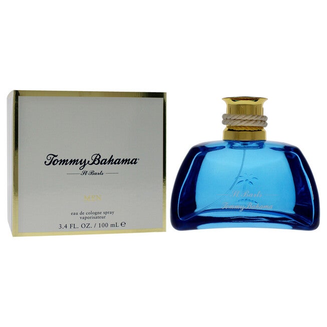 Tommy Bahama Set Sail St. Barts by Tommy Bahama for Men - 3.4 oz EDC Spray, NA, alternate image number null