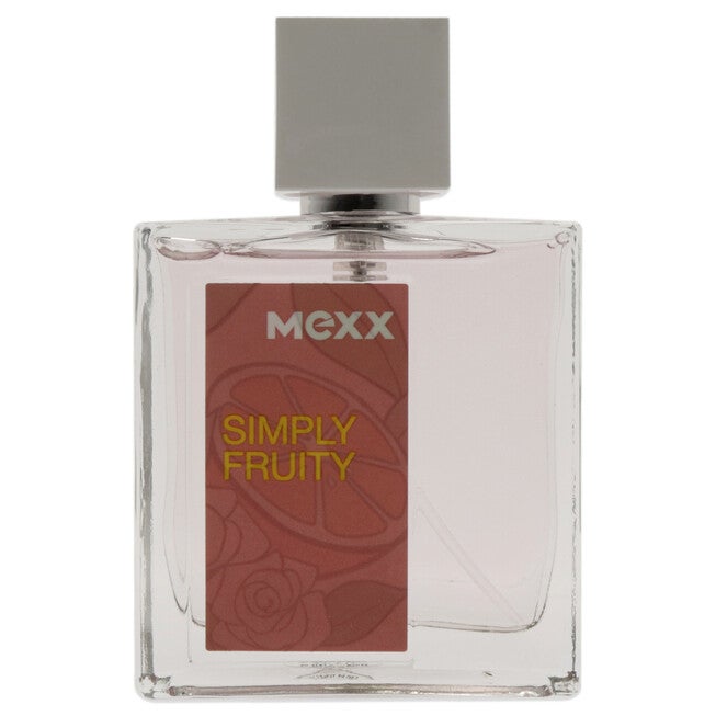 Simply Fruity by Mexx for Men - 1.6 oz EDT Spray, , alternate image number 6