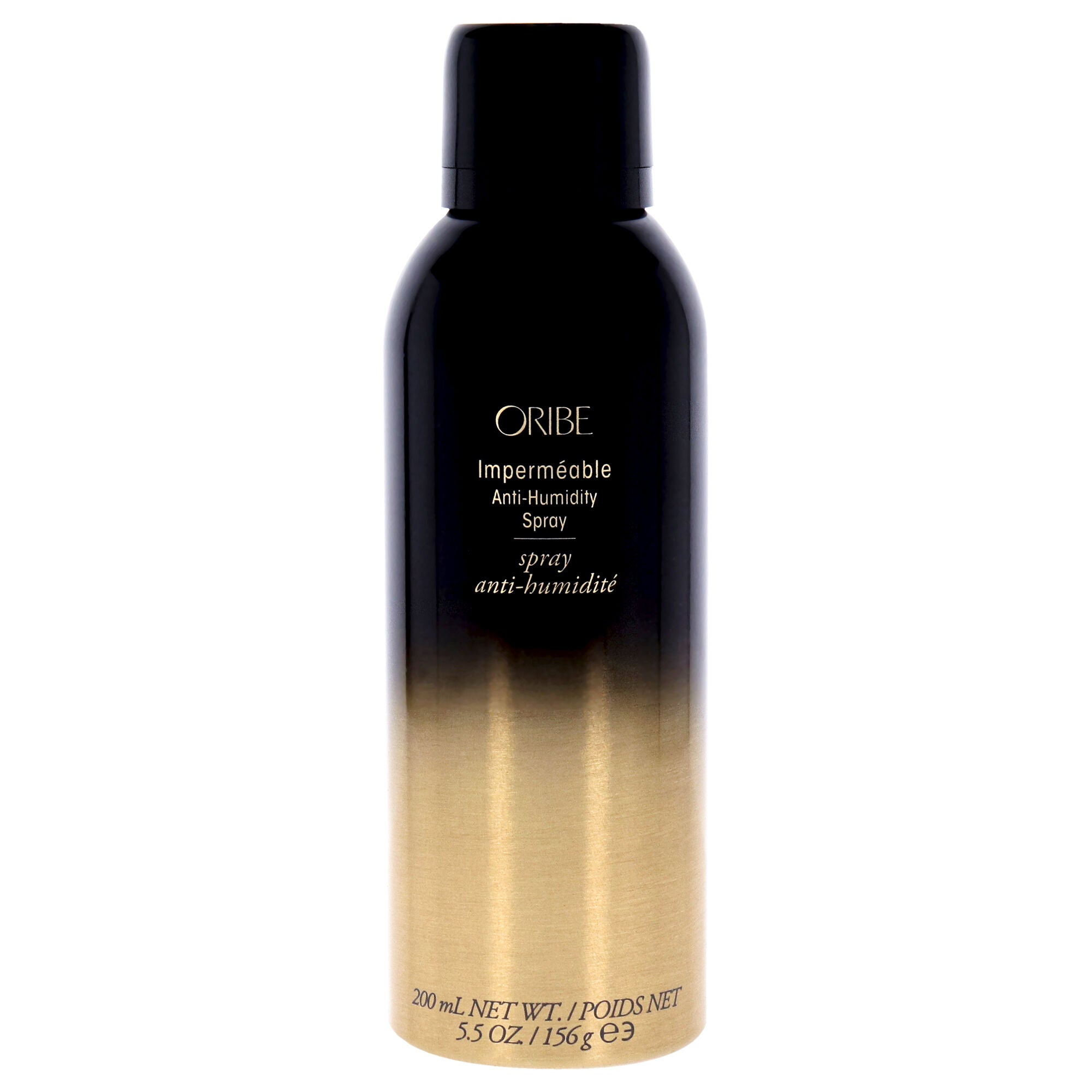Impermeable Anti-Humidity Spray by Oribe for Unisex - 5.5 oz Hair Spray, See Description, alternate image number 4