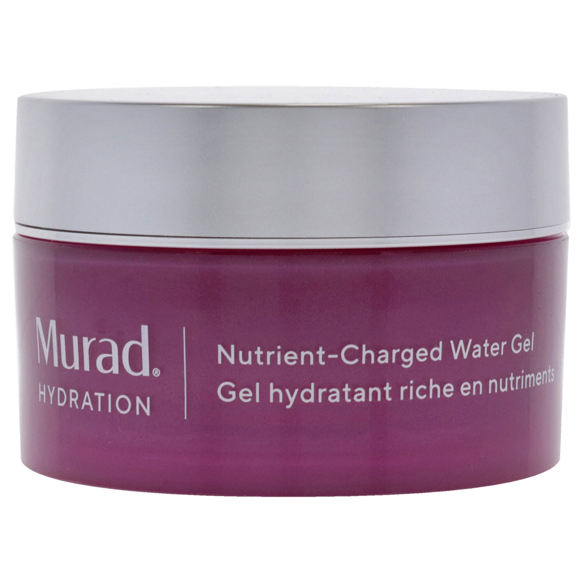 Nutrient Charged Water Gel by Murad for Unisex - 1.7 oz Gel, , alternate image number 5