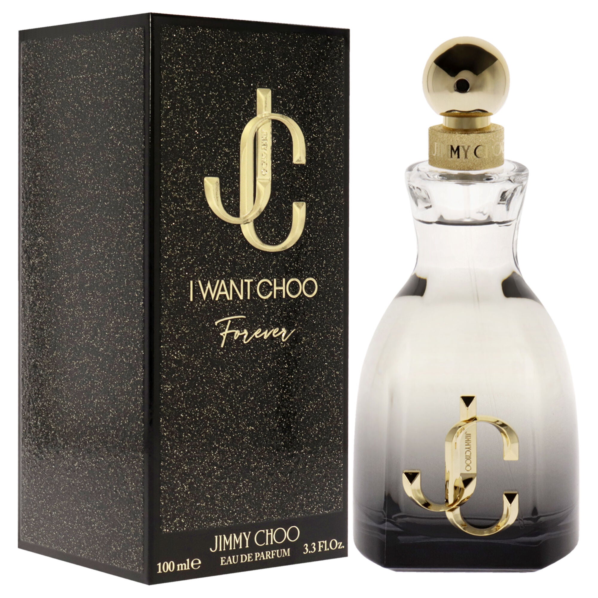 I Want Choo Forever by Jimmy Choo for Women - 3.3 oz EDP Spray, , alternate image number 6