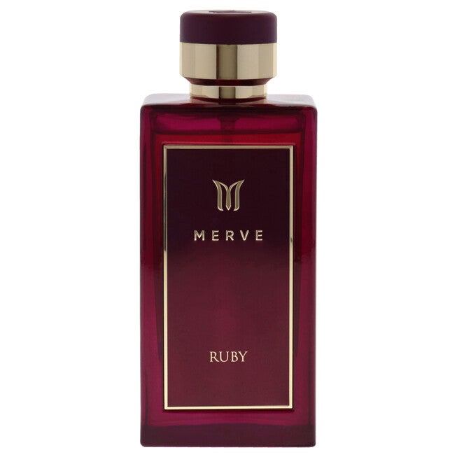 Ruby by Merve for Women - 3.4 oz EDP Spray, NA, alternate image number null