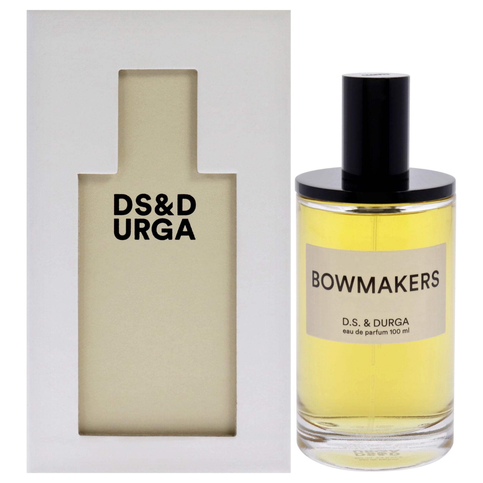 Bowmakers by DS & Durga for Unisex - 3.4 oz EDP Spray, See Description, hi-res image number 0