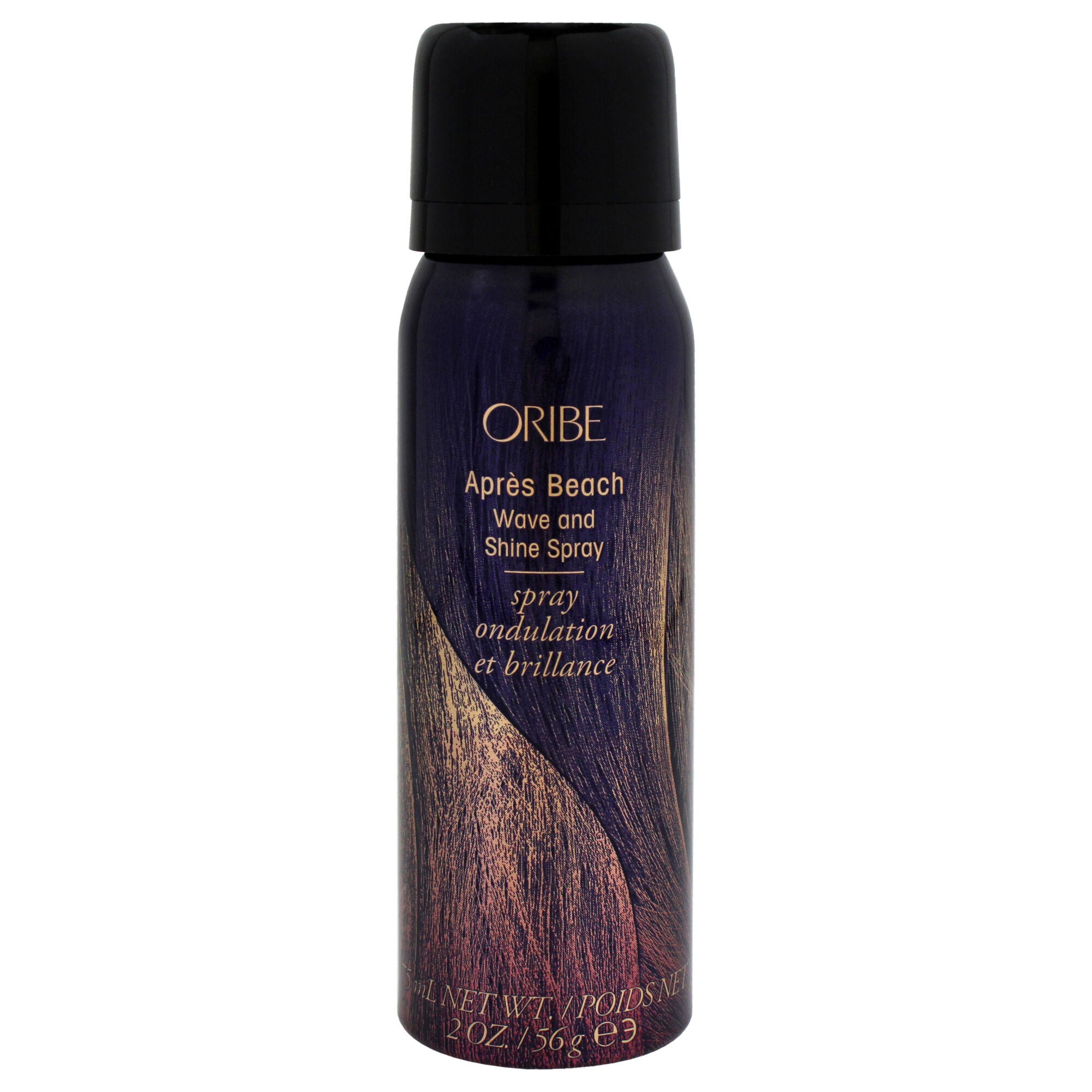 Apres Beach Wave And Shine Spray by Oribe for Unisex - 2.1 oz Hair Spray, See Description, hi-res image number 0