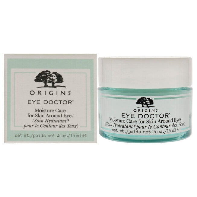Eye Doctor by Origins for Women - 0.5 oz Moisturizer, NA, hi-res image number null