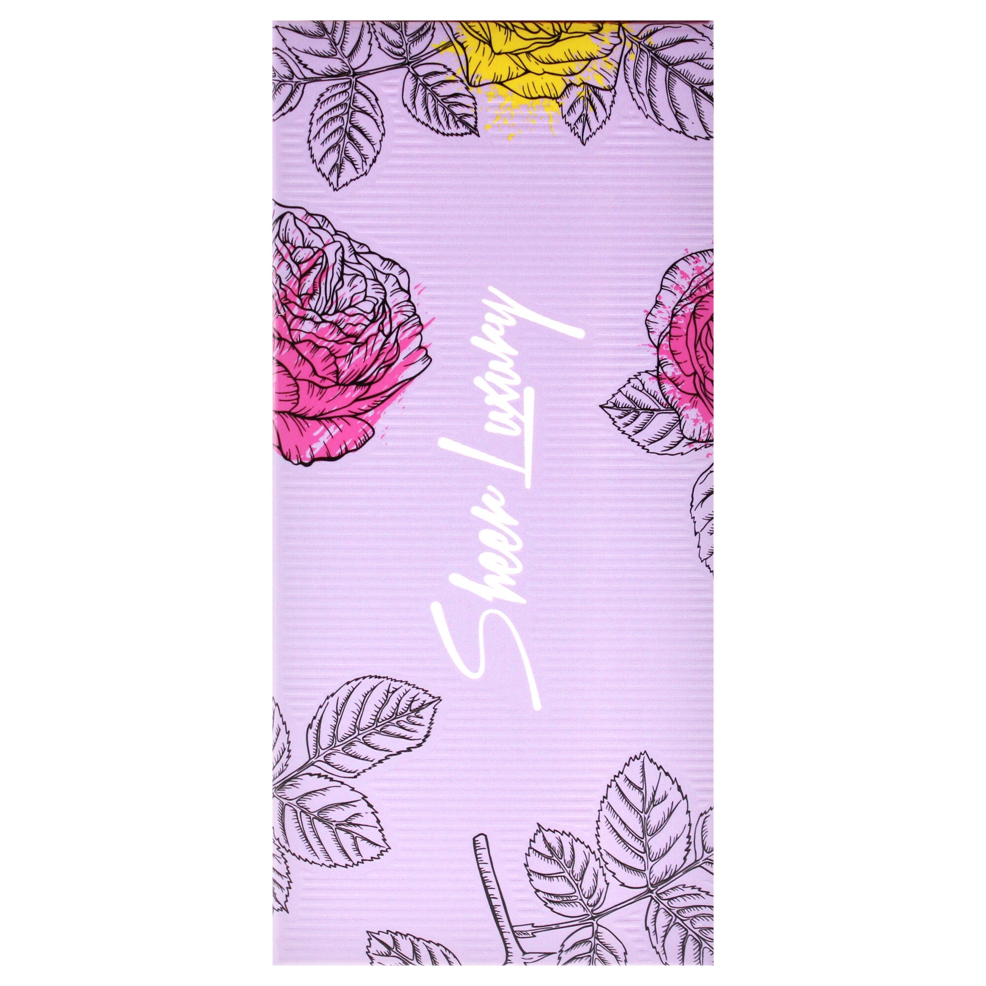 Love by Jenny Glow for Women - 3.4 oz EDP Spray, Clear, alternate image number 5