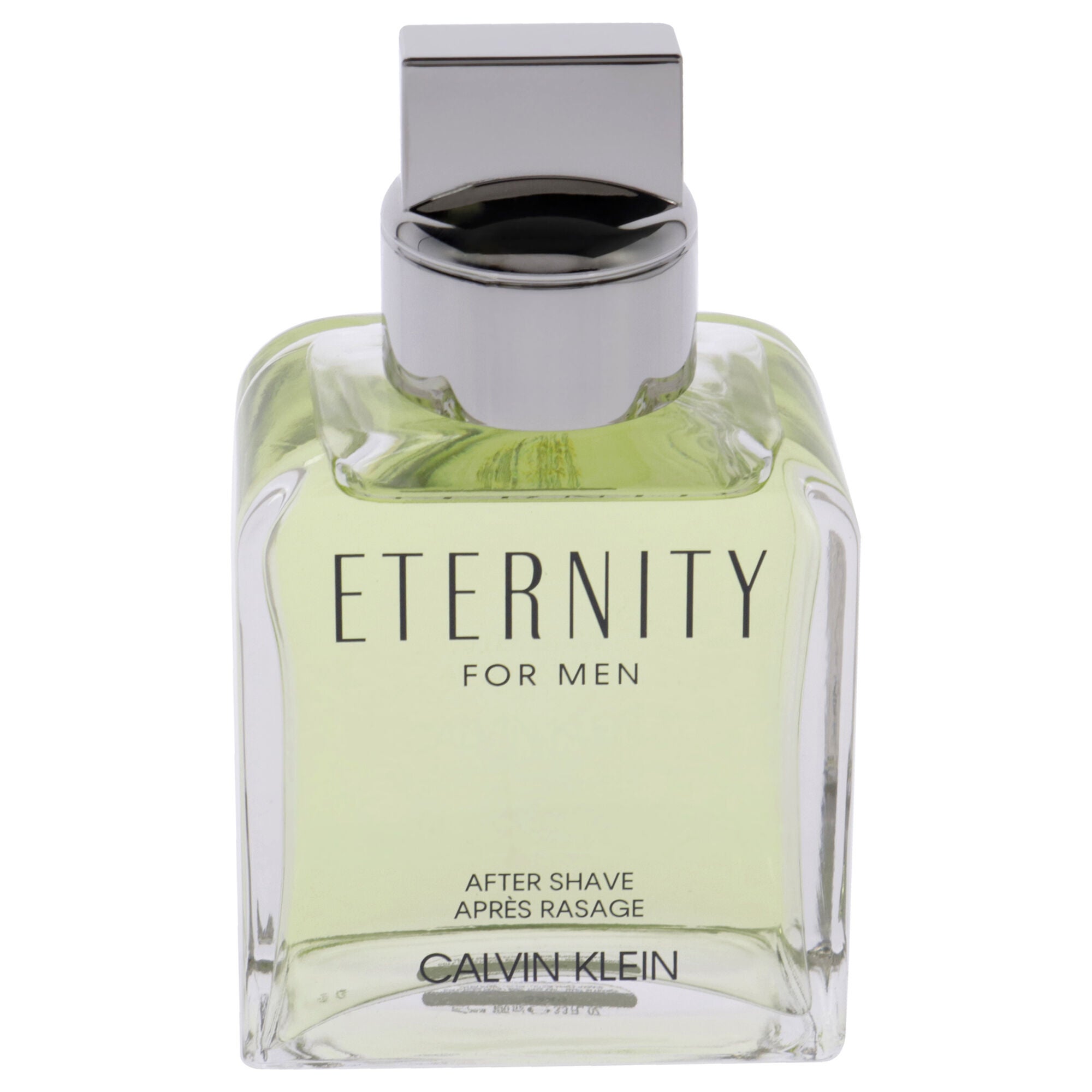 Eternity by Calvin Klein for Men - 3.3 oz After Shave, , alternate image number 5