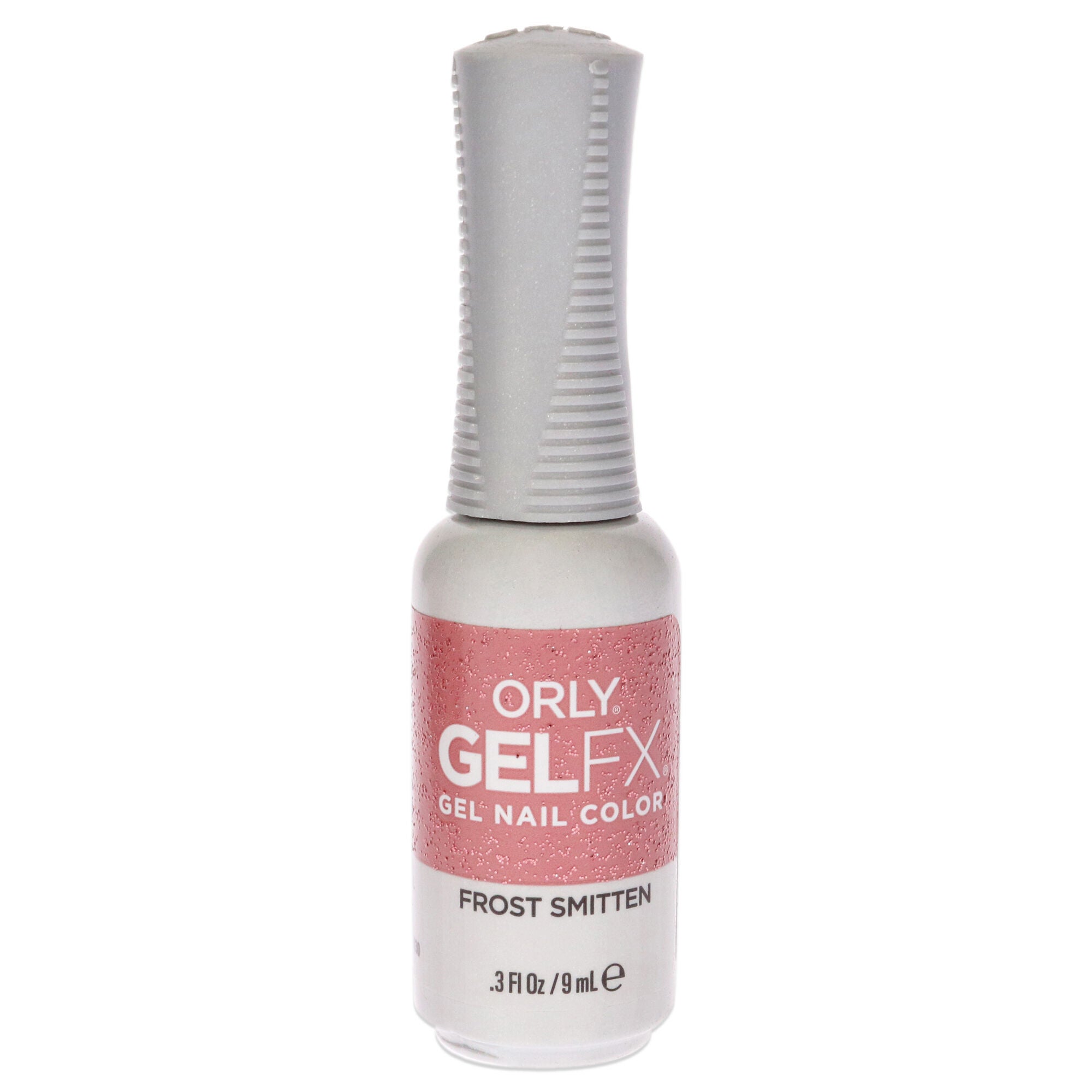 Gel Fx Gel Nail Color - 3000030 Frost Smitten by Orly for Women - 0.3 oz Nail Polish, See Description, hi-res image number 0