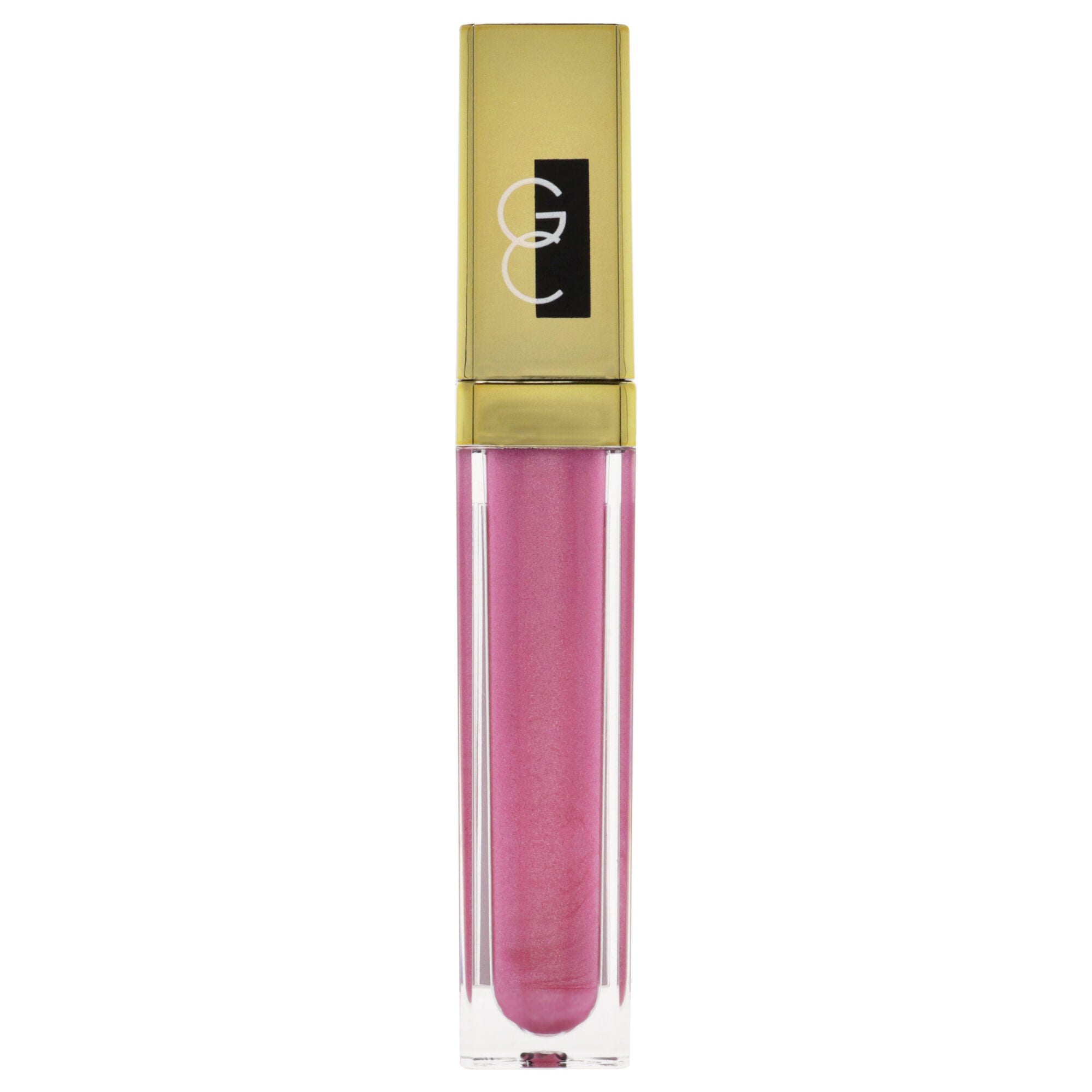 Color your Smile Lighted Lip Gloss - Pink Frosting by Gerard Cosmetic for Women - 0.23 oz Lip Gloss, , alternate image number 5