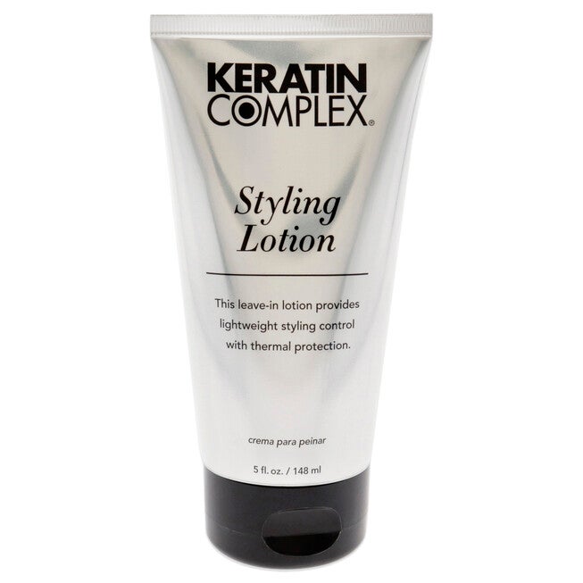 Styling Lotion by Keratin Complex for Unisex - 5 oz Lotion, See Description, hi-res image number 0