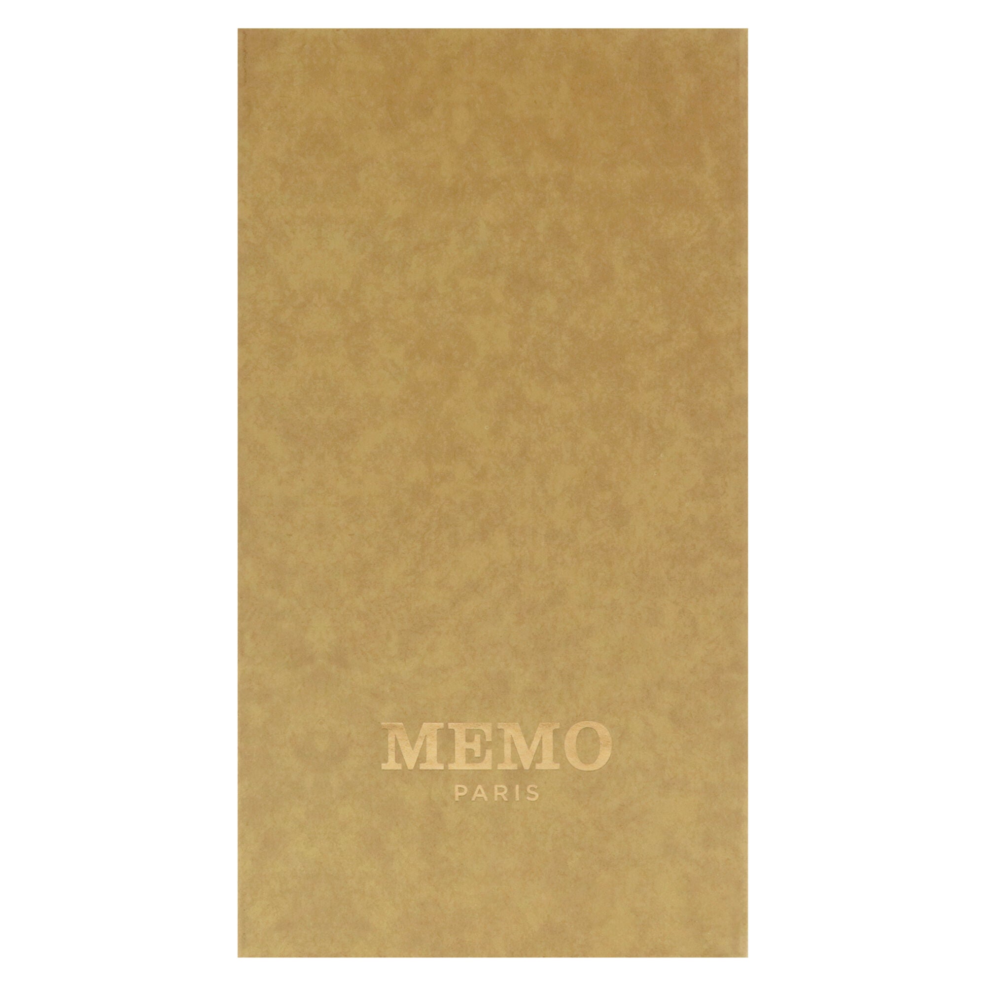 Sicilian Leather by Memo Paris for Unisex - 2.53 oz by EDP Spray, Clear, alternate image number 4