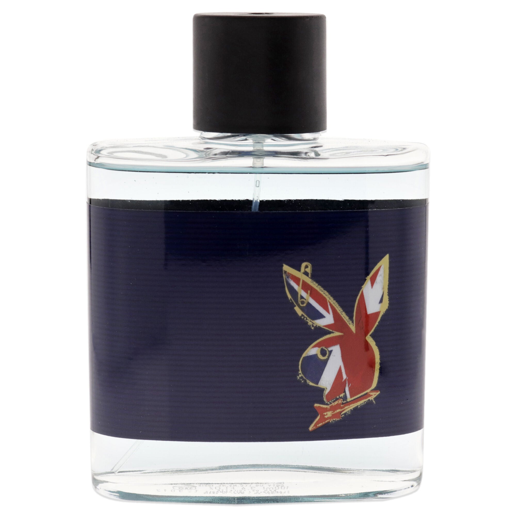London Playboy by Playboy for Men - 3.4 oz EDT Spray, See Description, alternate image number 1