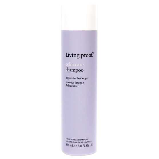 Color Care Shampoo by Living Proof for Unisex - 8 oz Shampoo, , alternate image number null