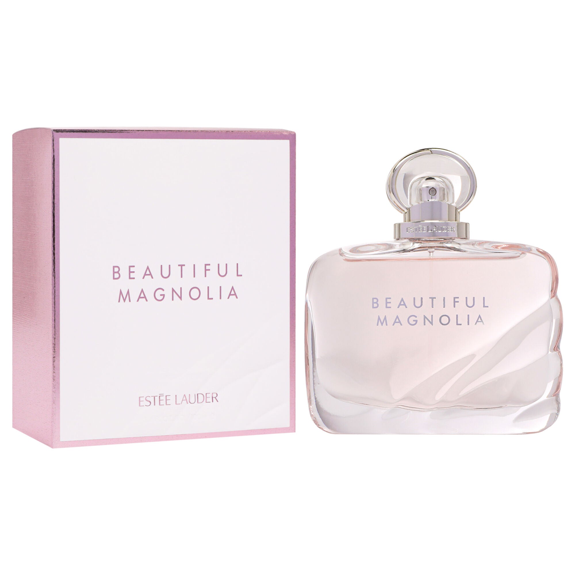 Beautiful Magnolia by Estee Lauder for Women - 3.4 oz EDP Spray, See Description, alternate image number 2
