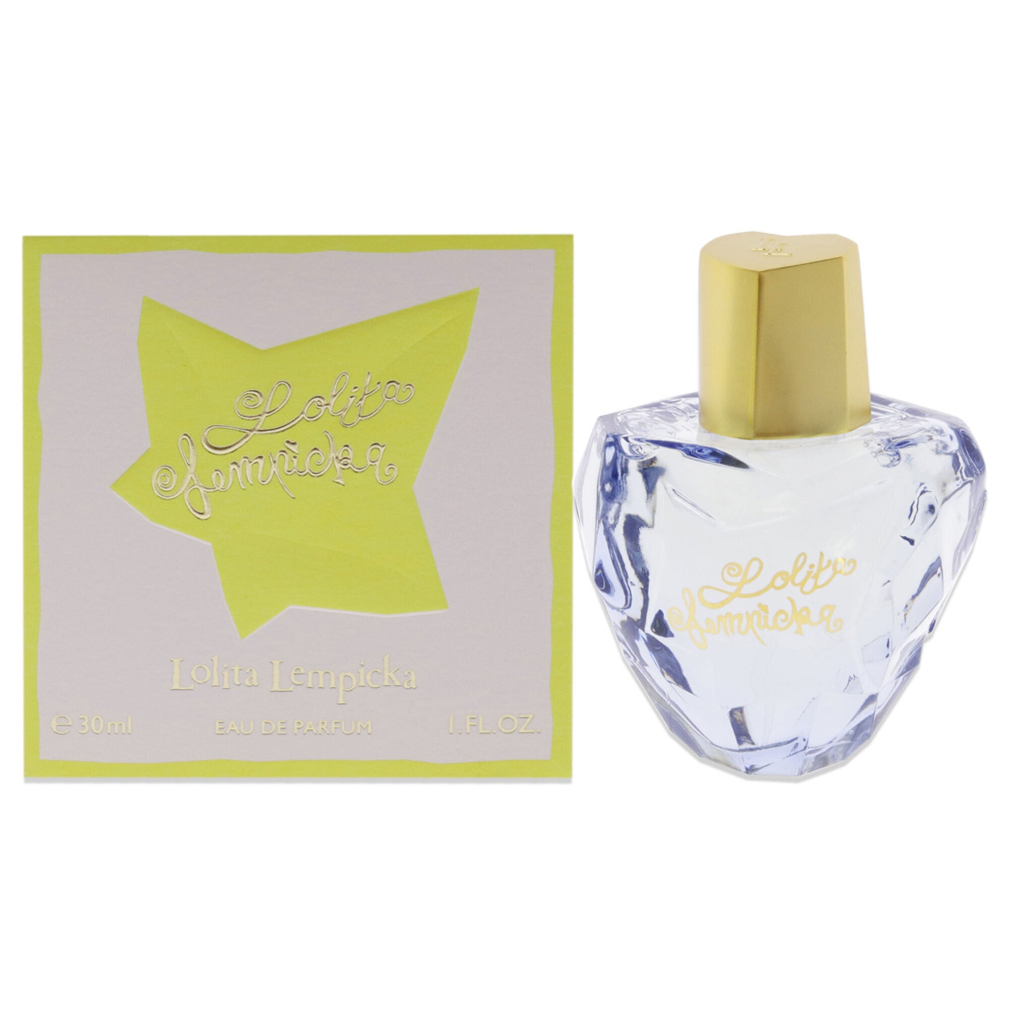 Lolita Lempicka Mon Premier by Lolita Lempicka for Women - 1 oz EDP Spray, See Description, hi-res image number 0