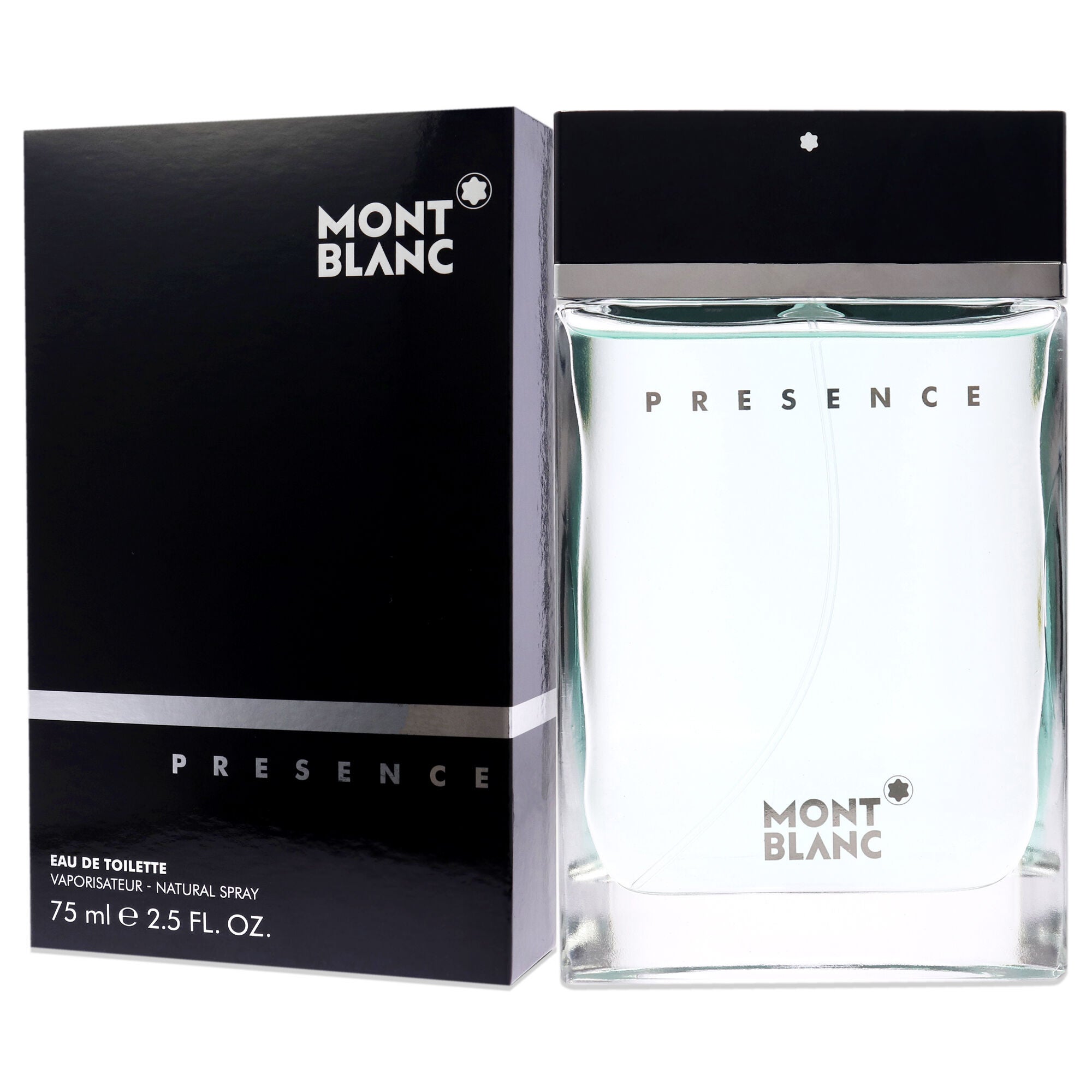 Mont Blanc Presence by Mont Blanc for Men - 2.5 oz EDT Spray, , alternate image number 8