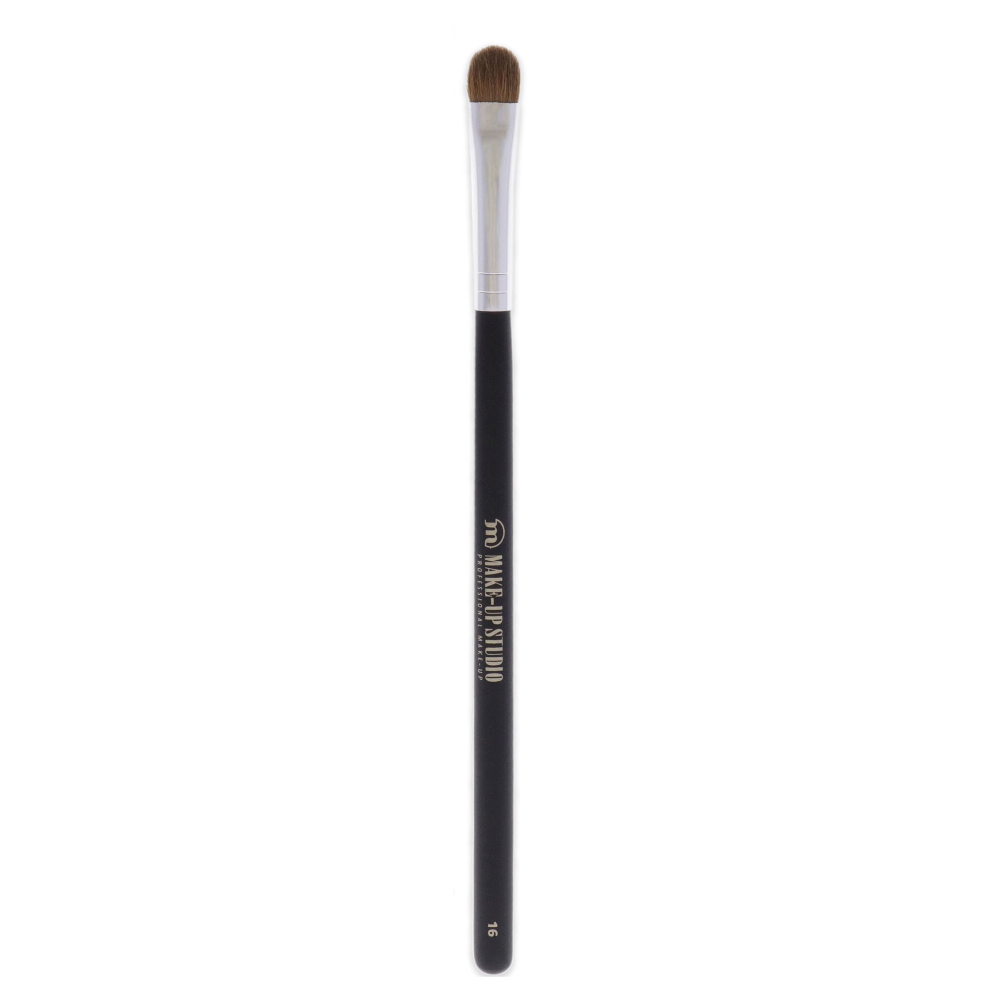 Eyeshadow Brush - 16 Medium by Make-Up Studio for Women 1 Pc Brush, See Description, hi-res image number 0